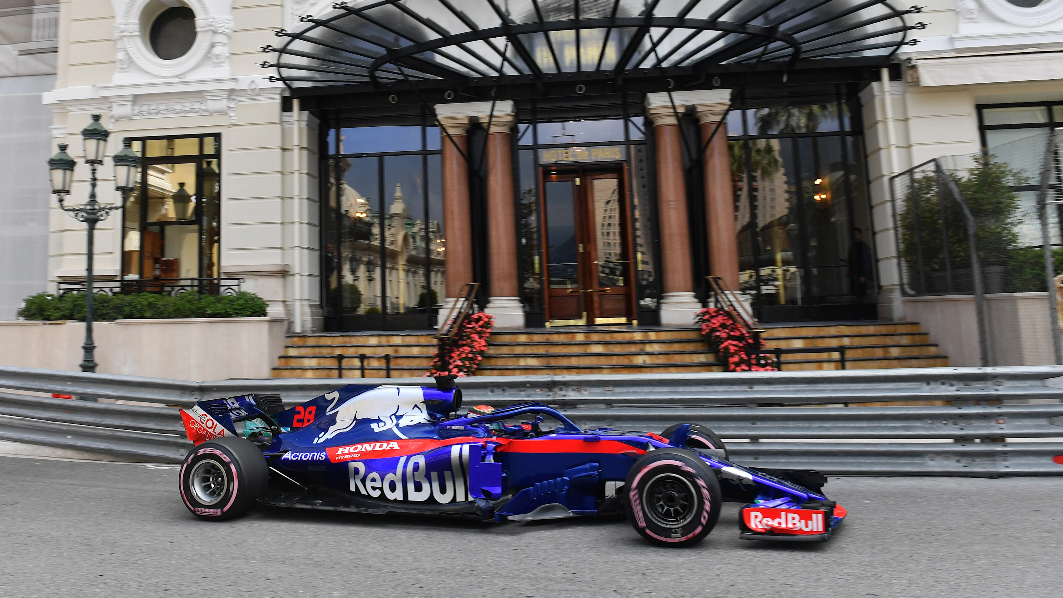 Formula One World Championship, Formula One World