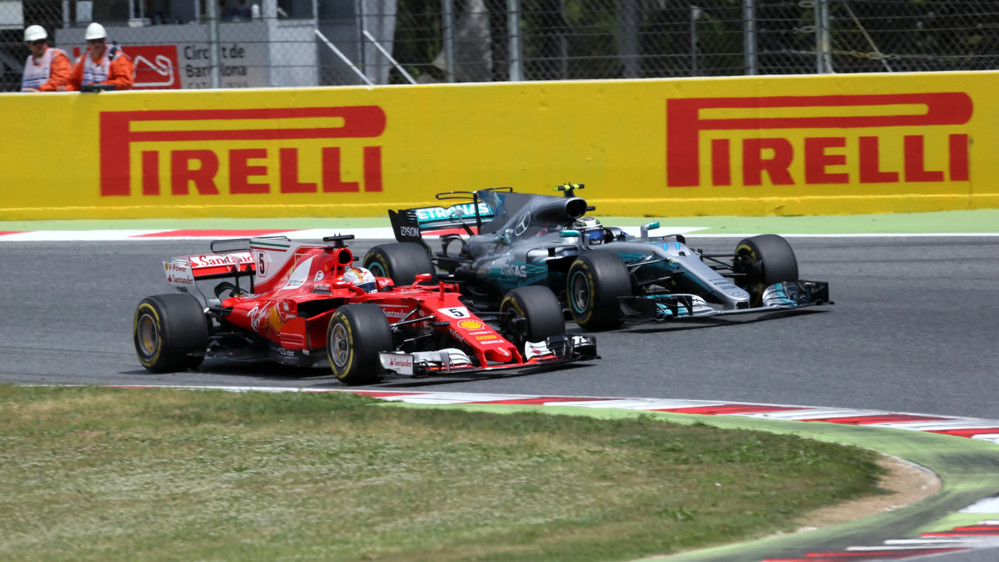 Formula One World Championship, Formula One World