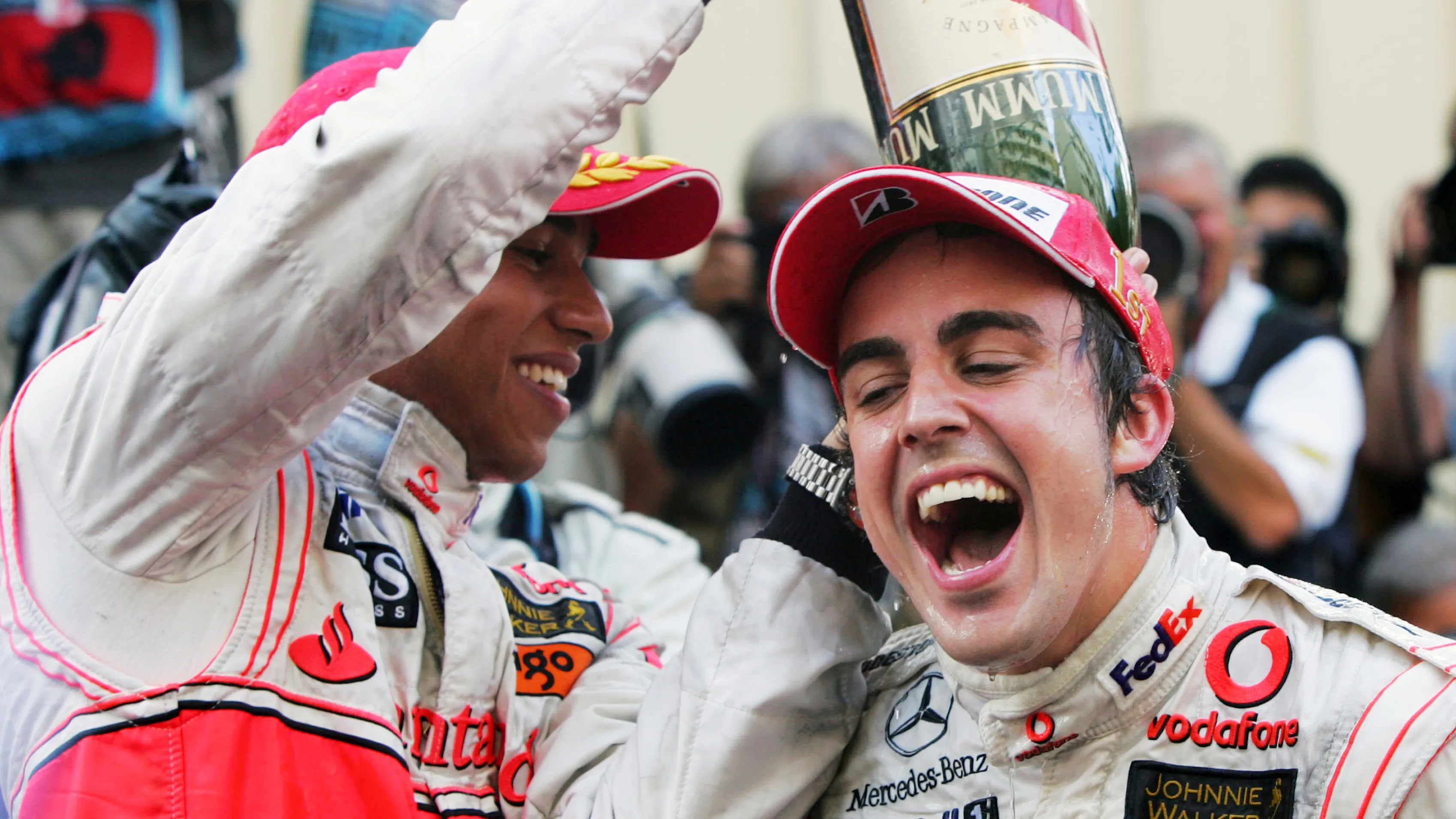 Formula One World Championship, Formula One World