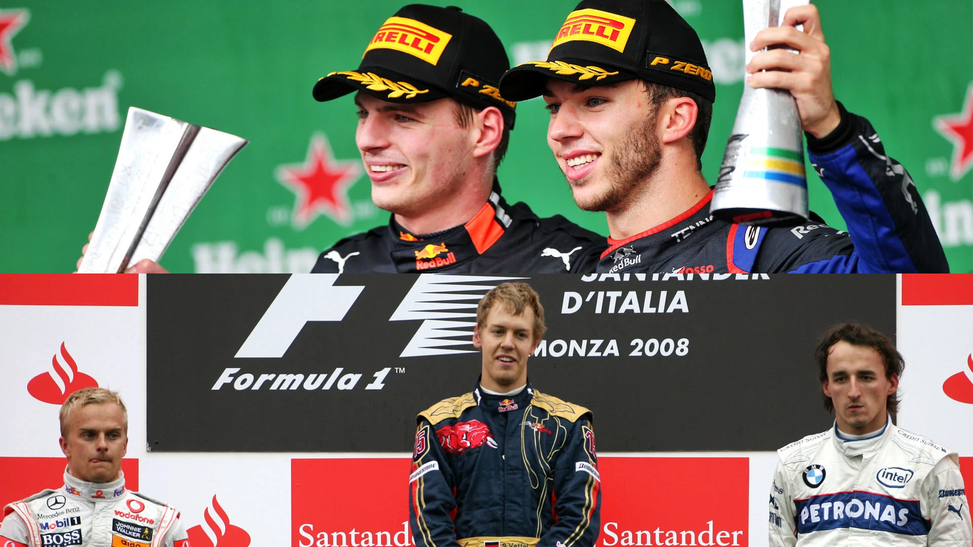 Podium image