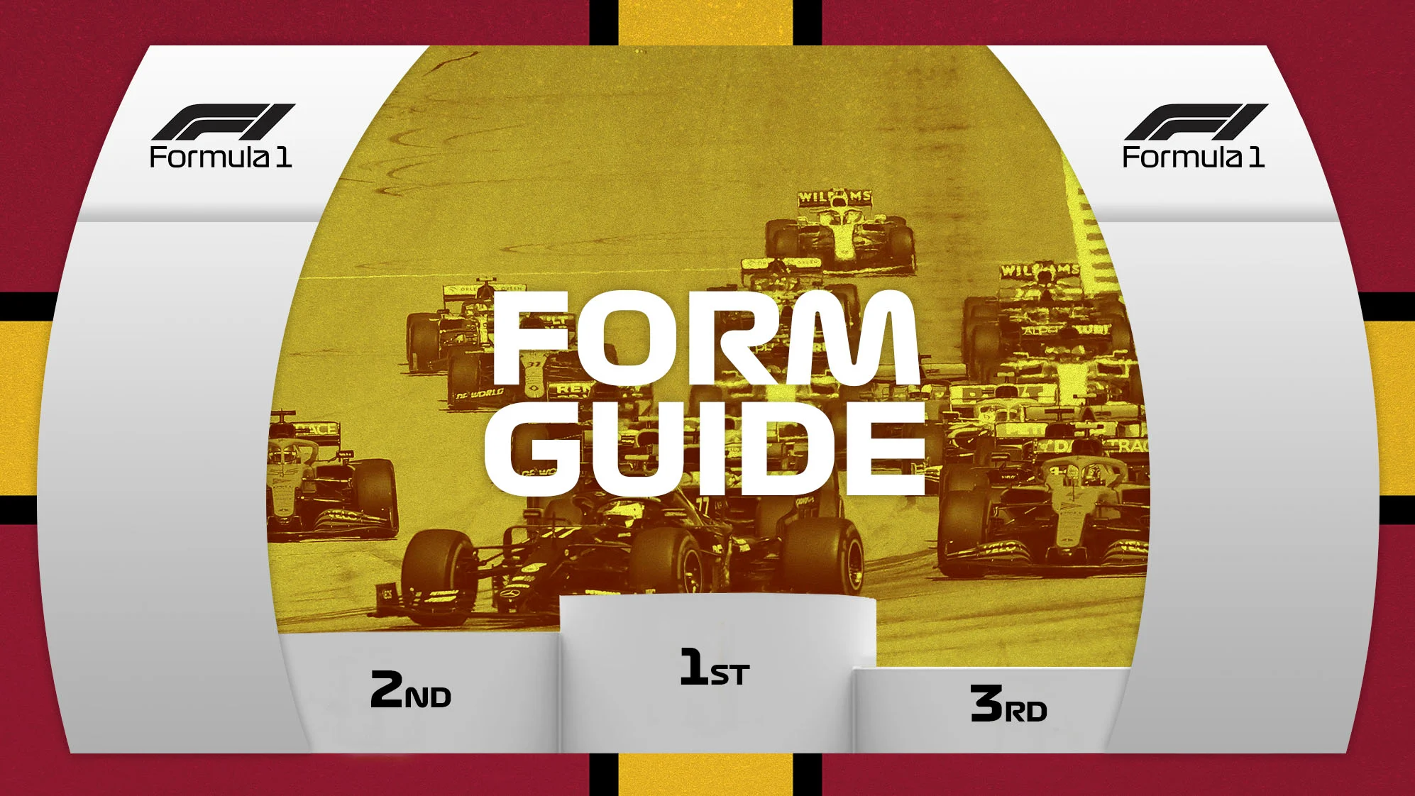 70th Anniversary Form