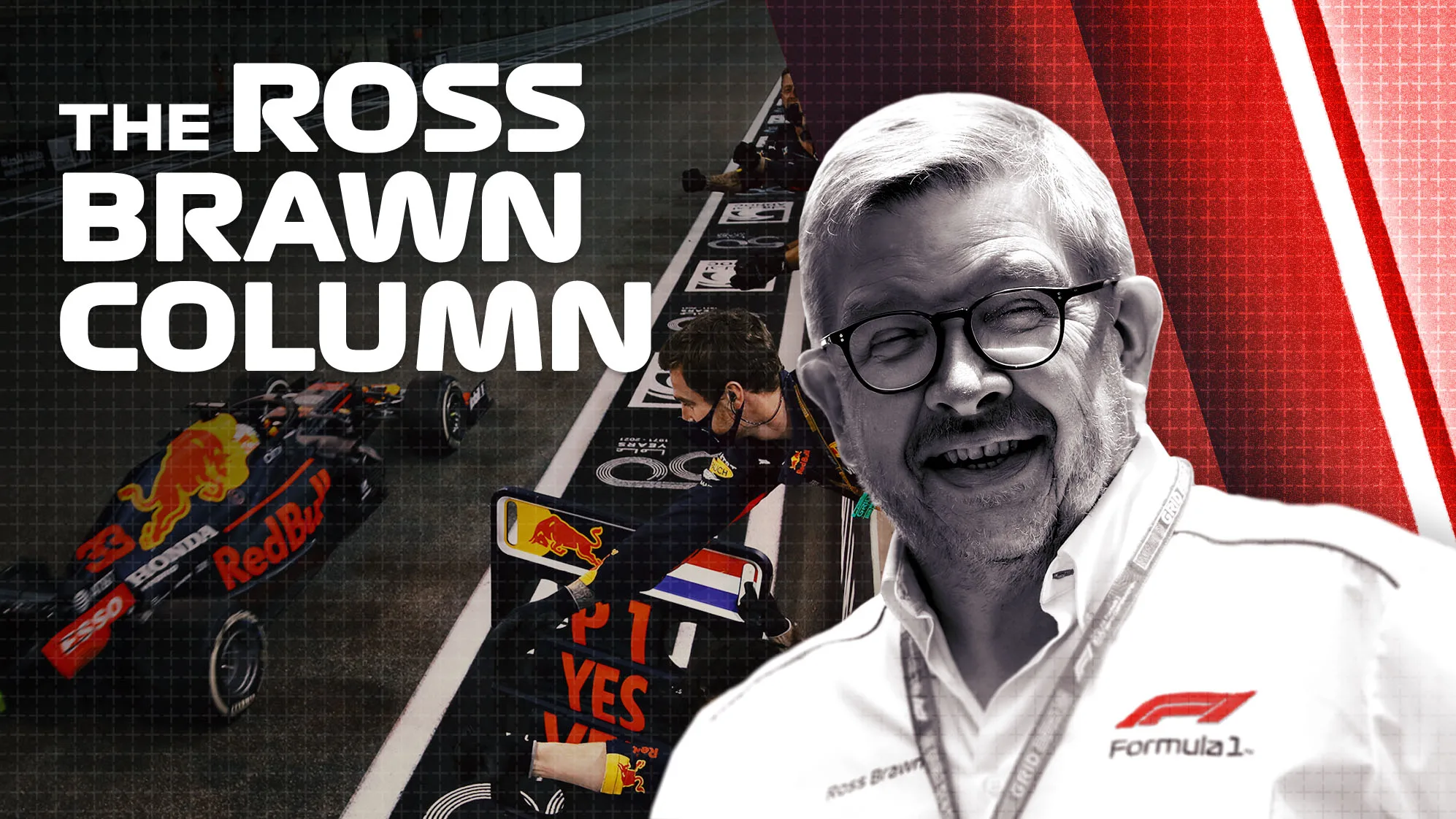 Brawn Abu Dhabi