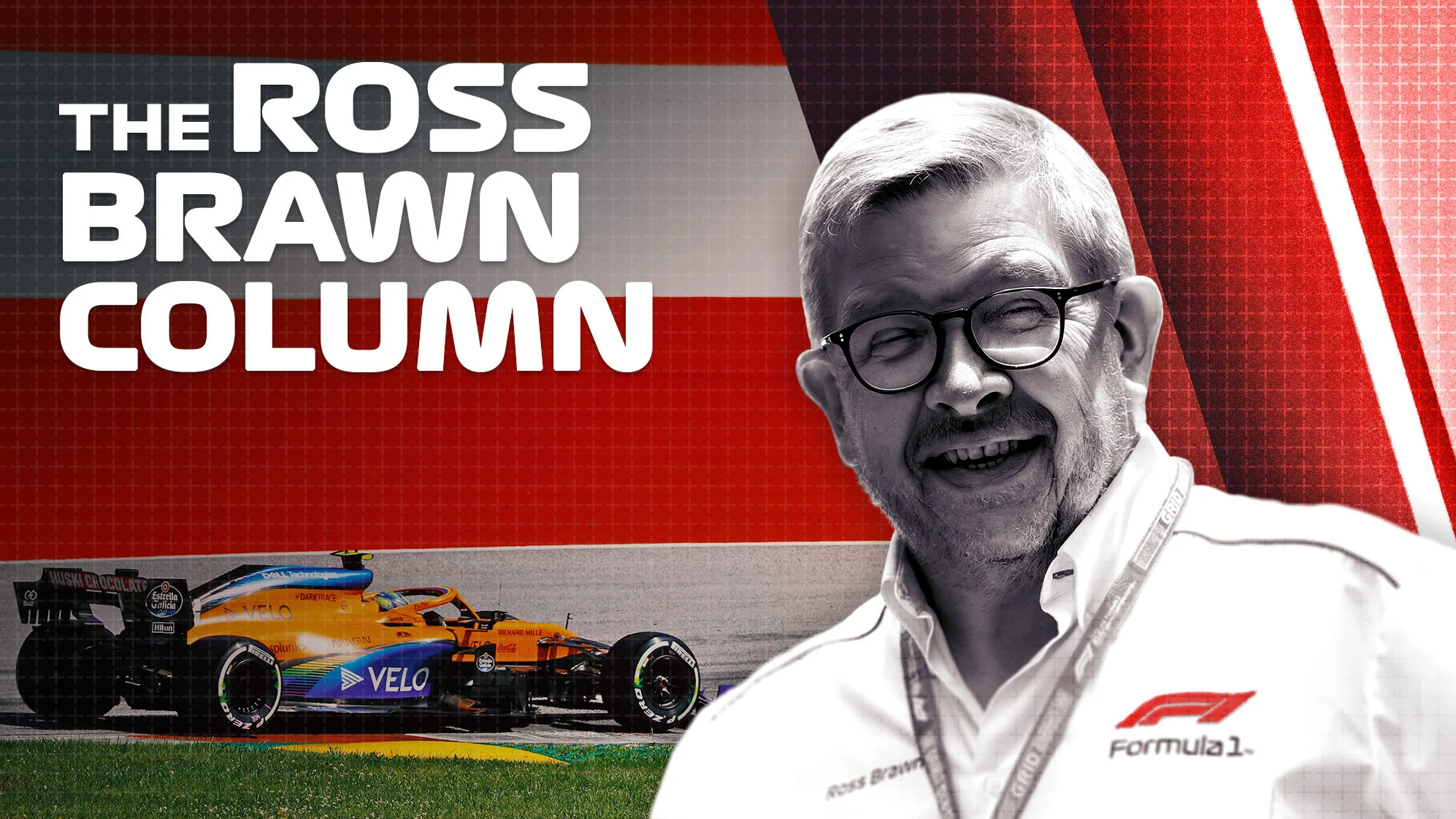 F1_FEATART_BRAWN_V4 Austria Norris