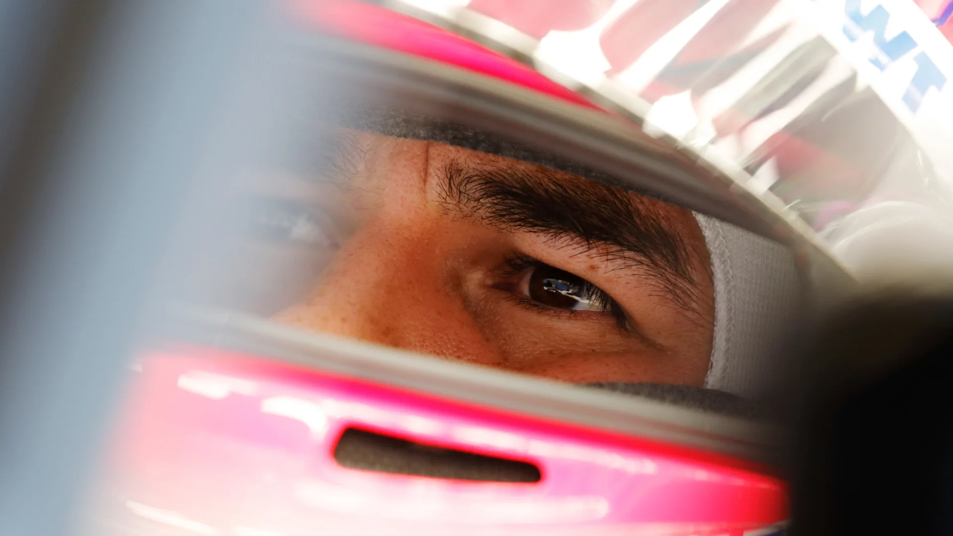 Sergio Perez, Racing