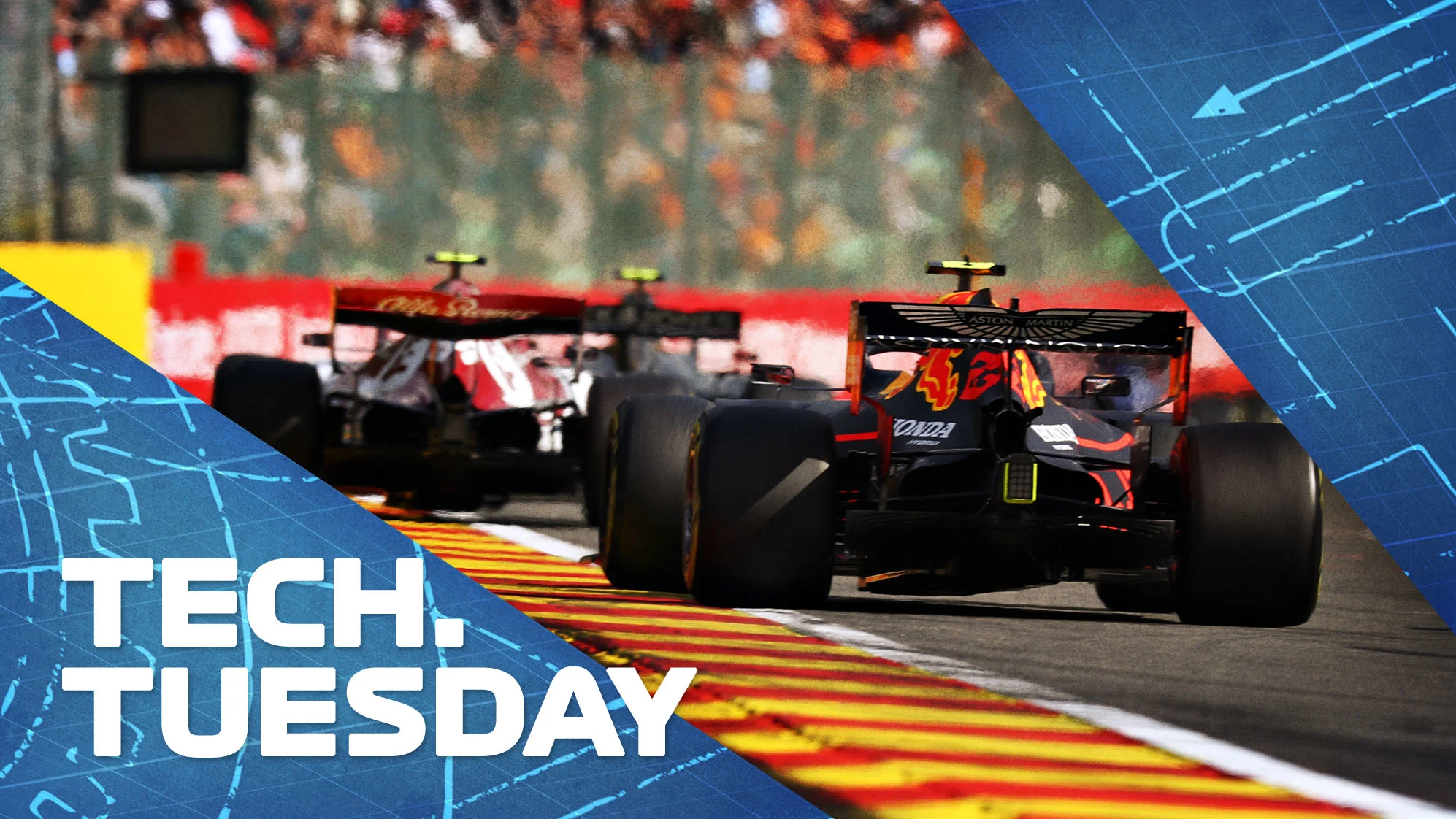 F1 Tech Tuesday