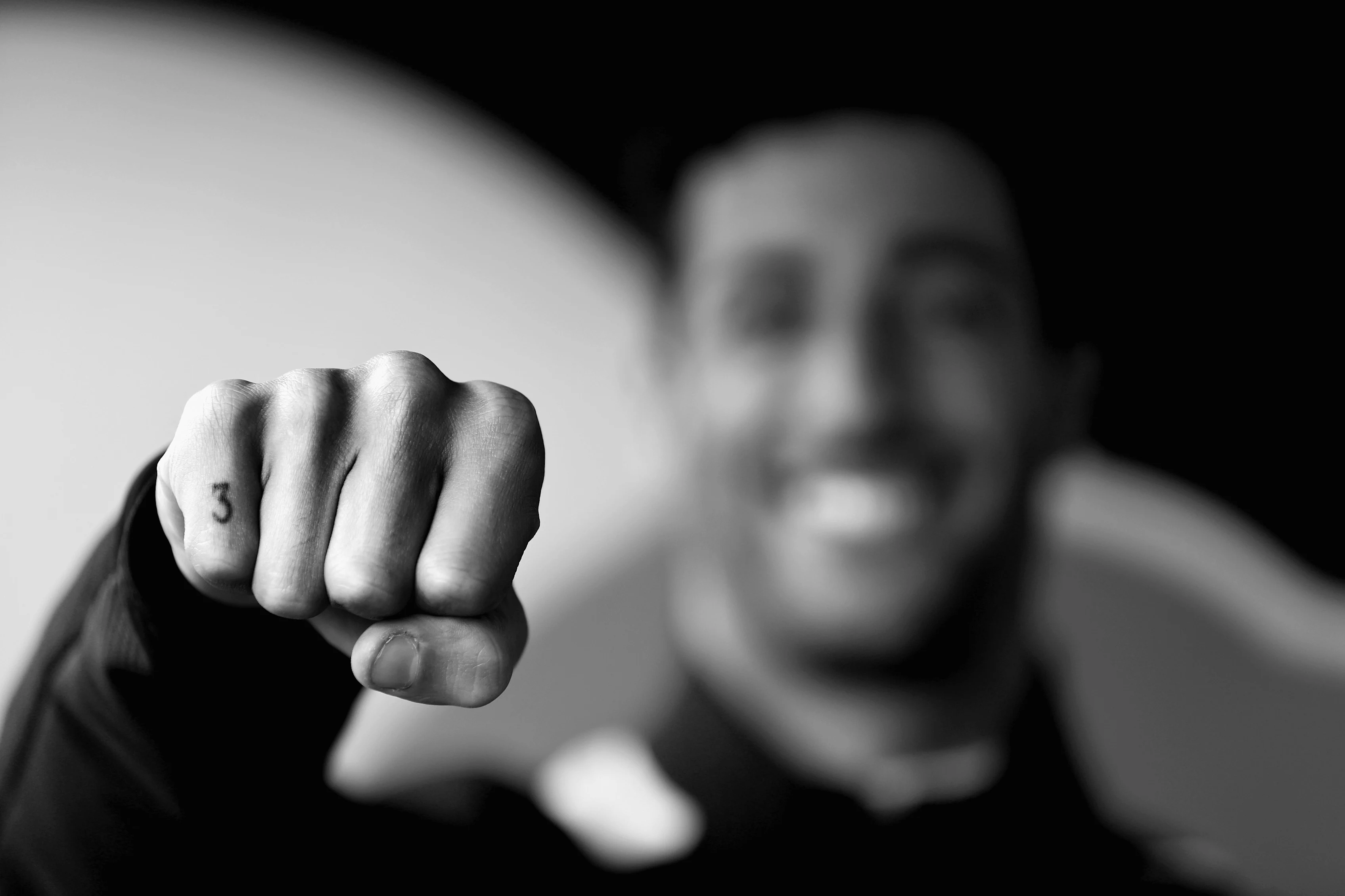 SPA, BELGIUM - AUGUST 26: (EDITORS NOTE: Image has been converted to black and white.) A detail