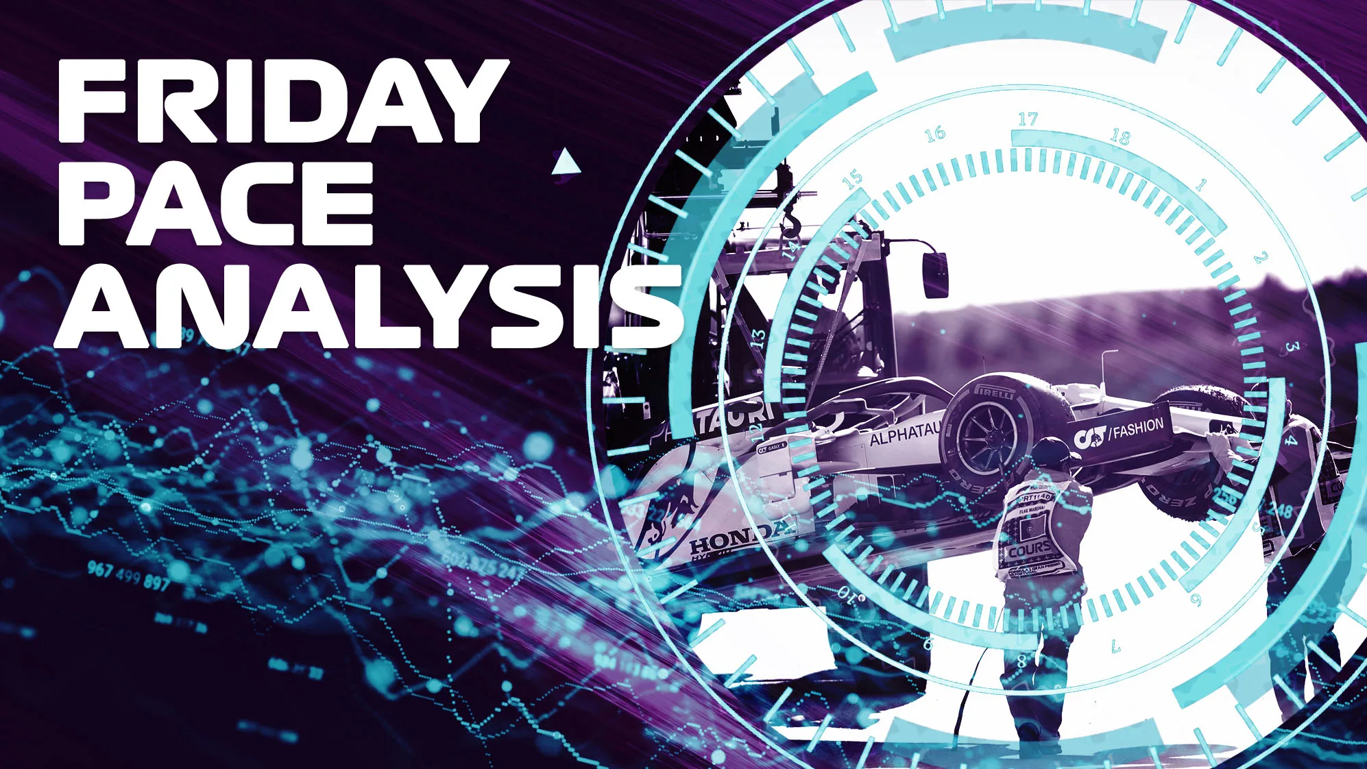 Portugal Friday Pace