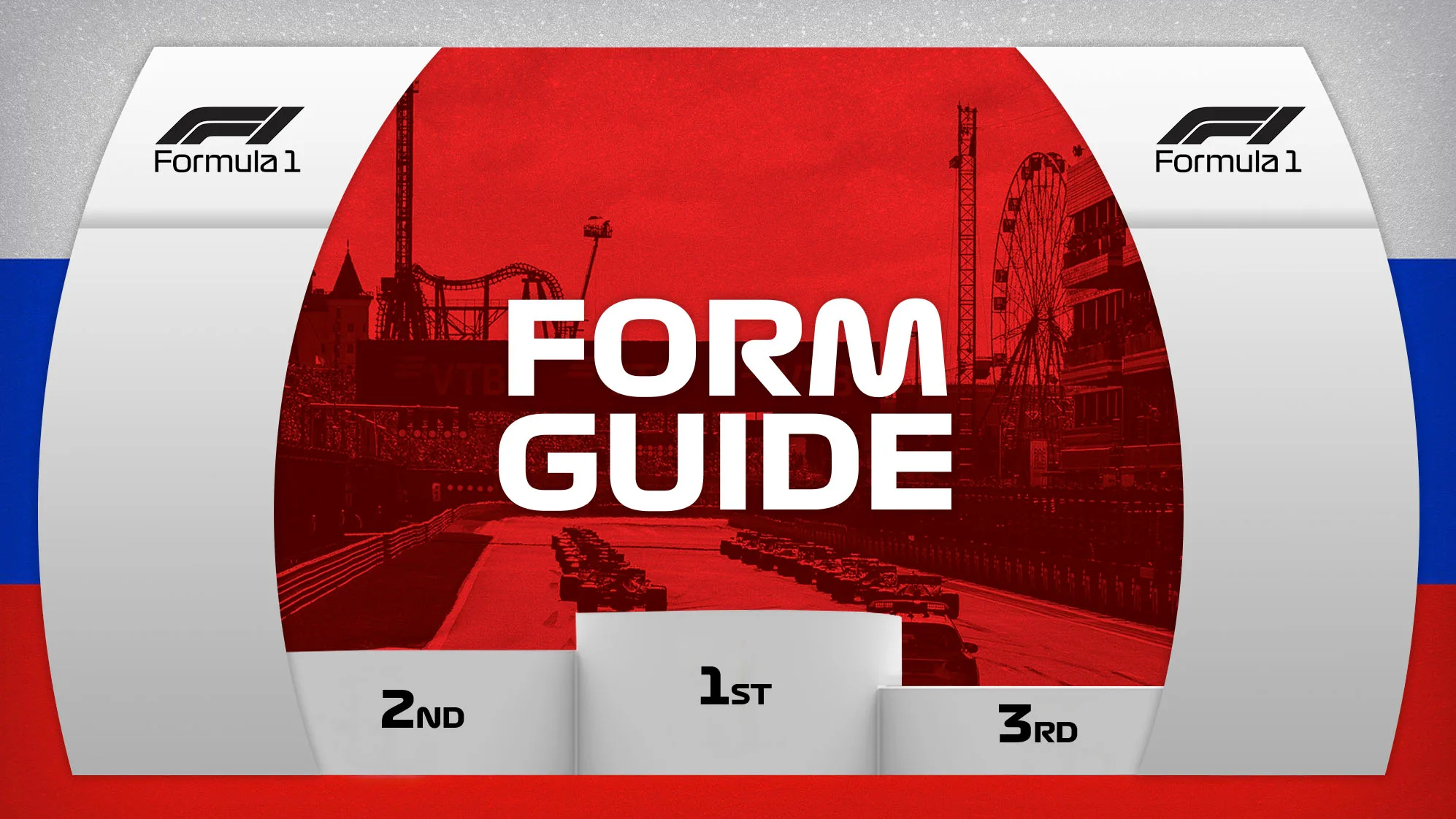 Russia Form