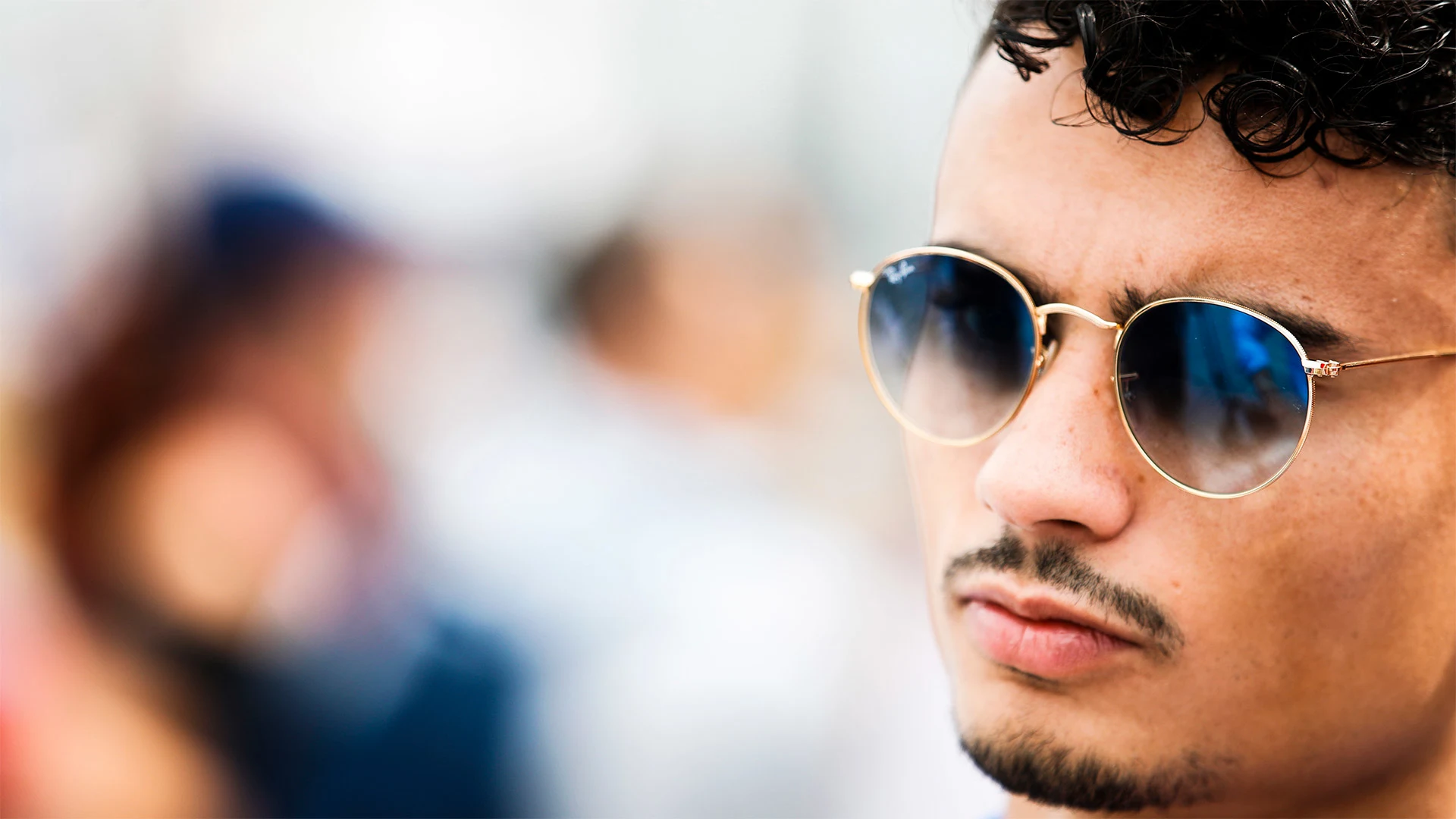 PARQUE O'HIGGINS CIRCUIT, CHILE - JANUARY 25: Pascal Wehrlein (DEU), Mahindra Racing during the