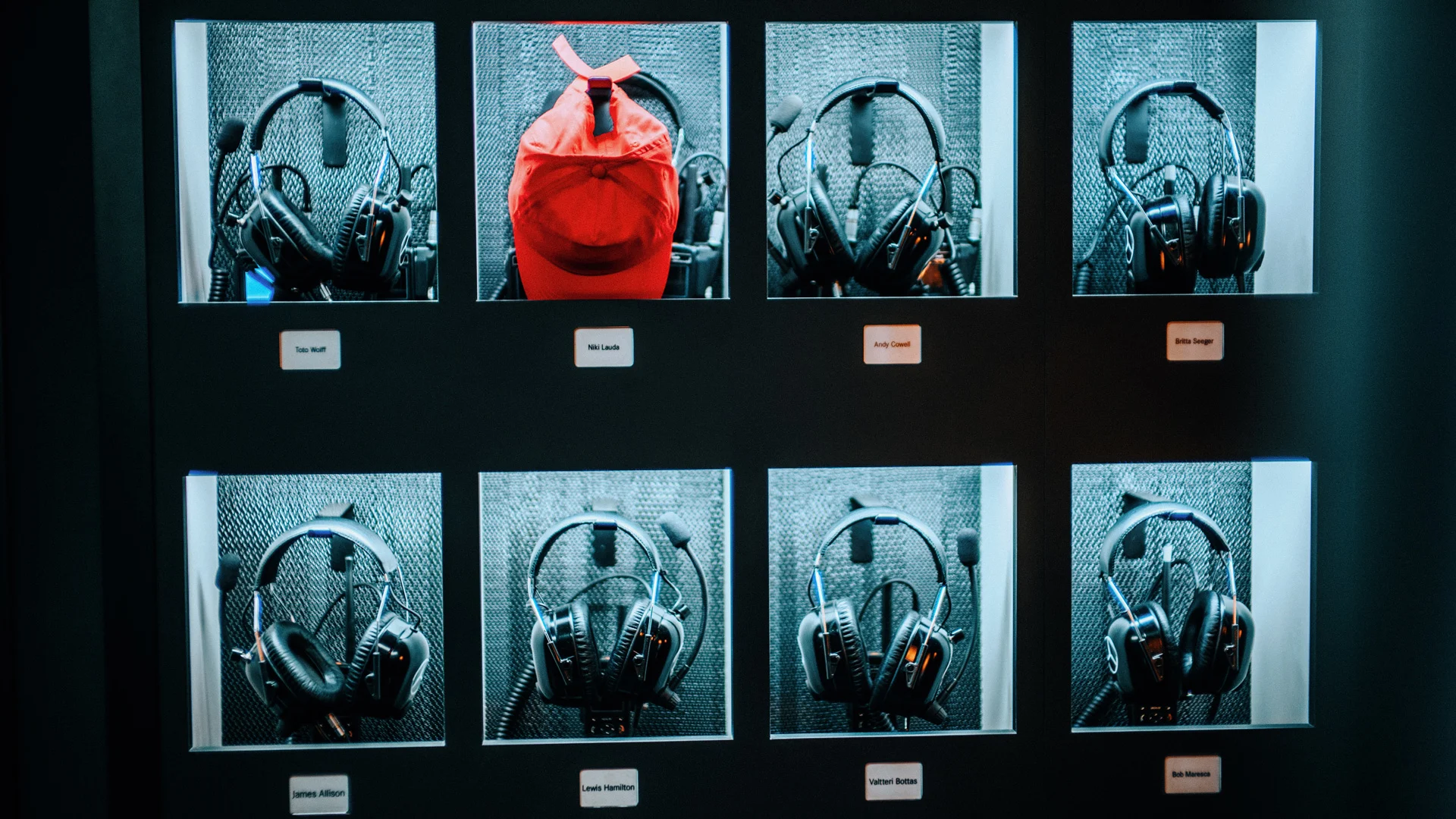 2019 Monaco Grand Prix, Wednesday - Paul