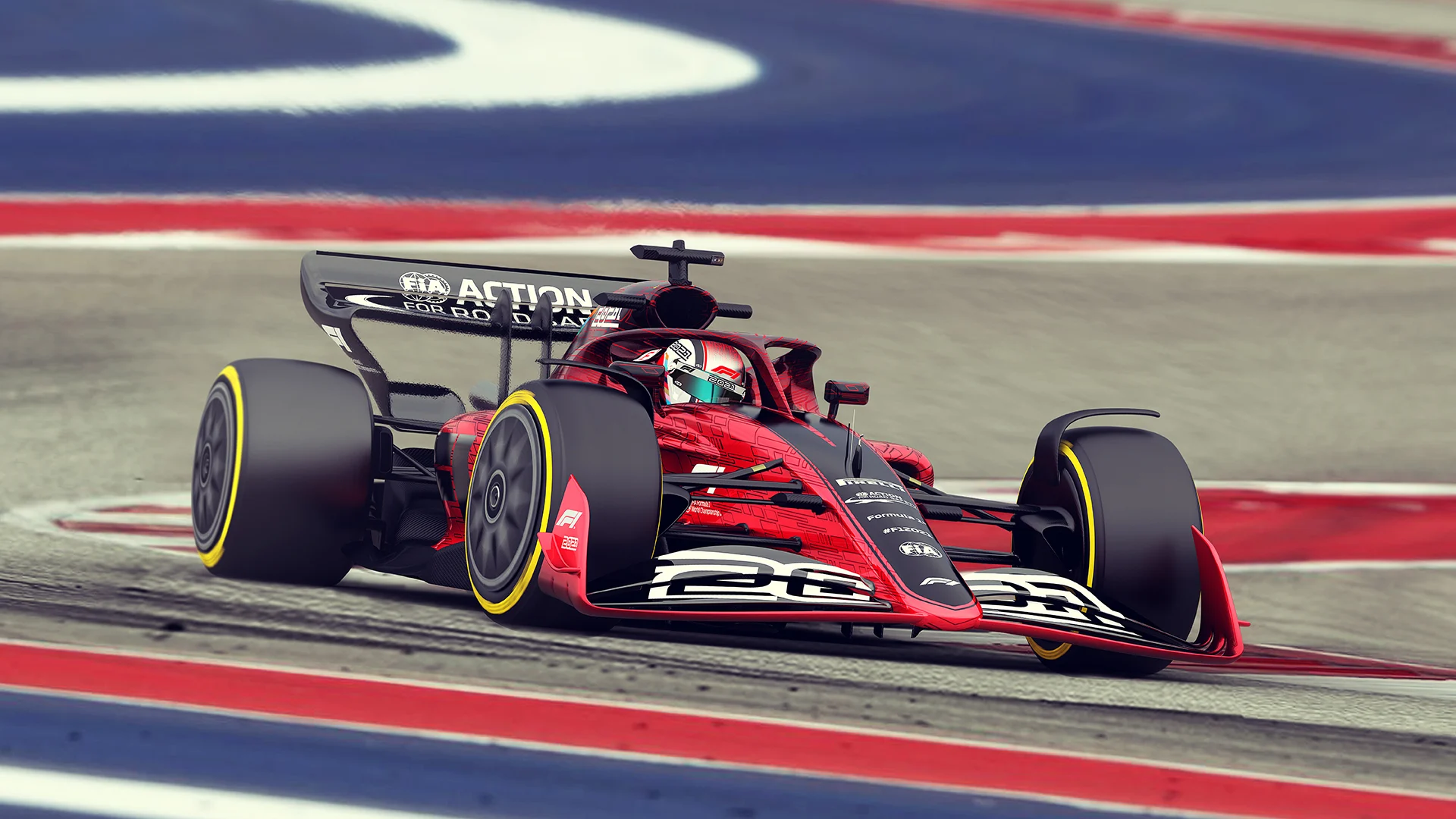 f1 2021 - 04 10 2019 - render
