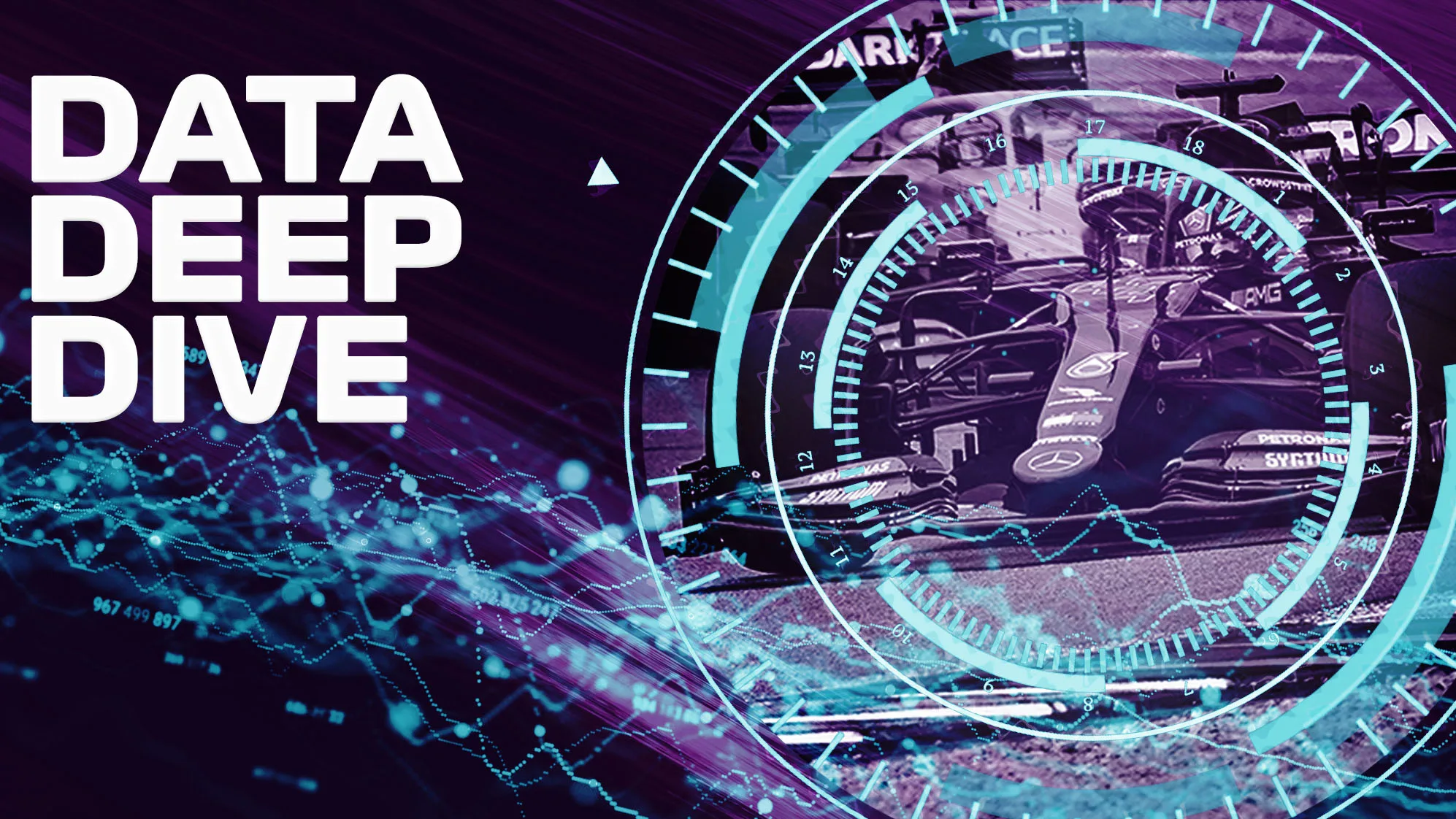 Austrian GP Data deep