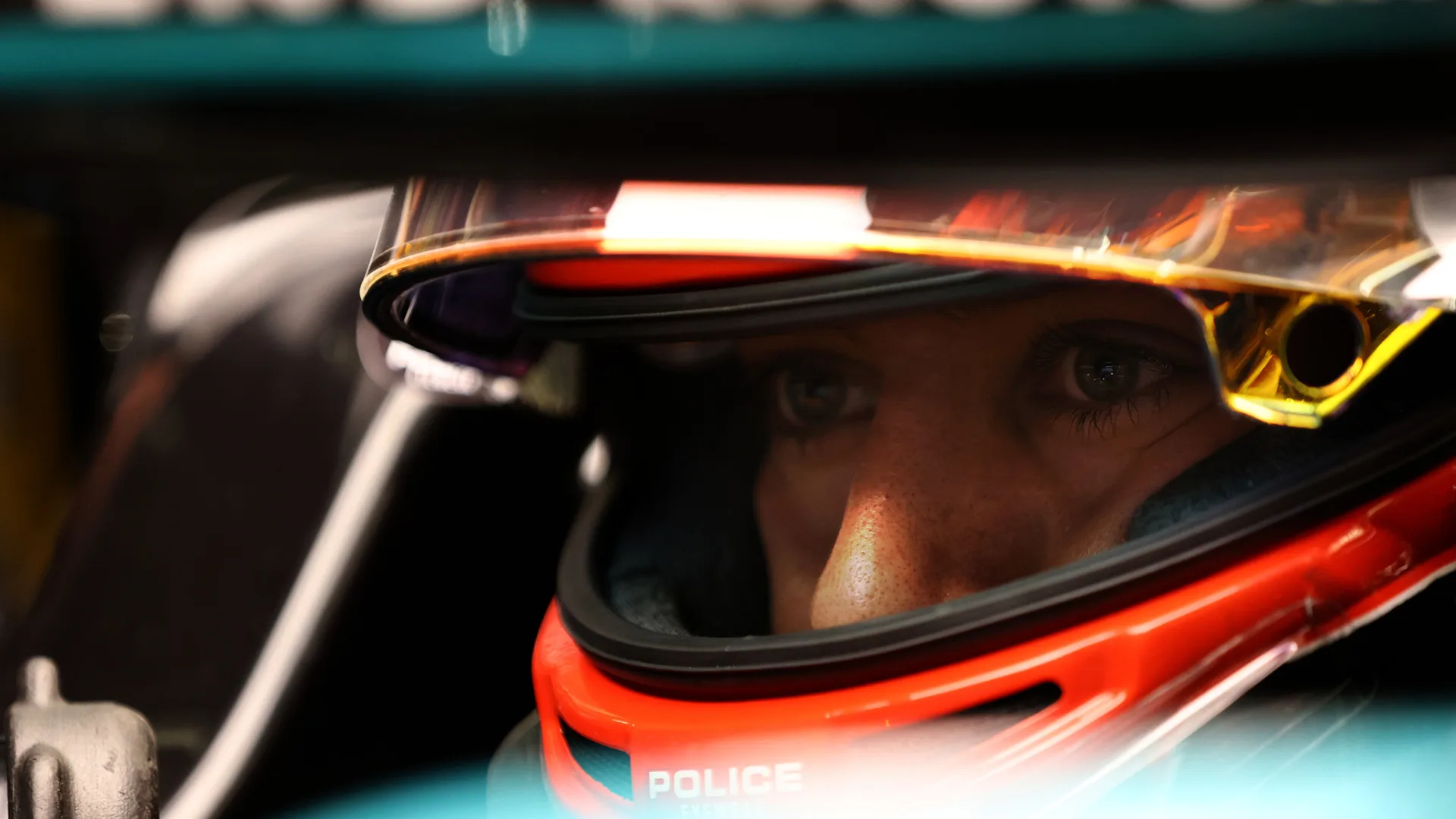 2020 Sakhir Grand Prix, Saturday – Steve