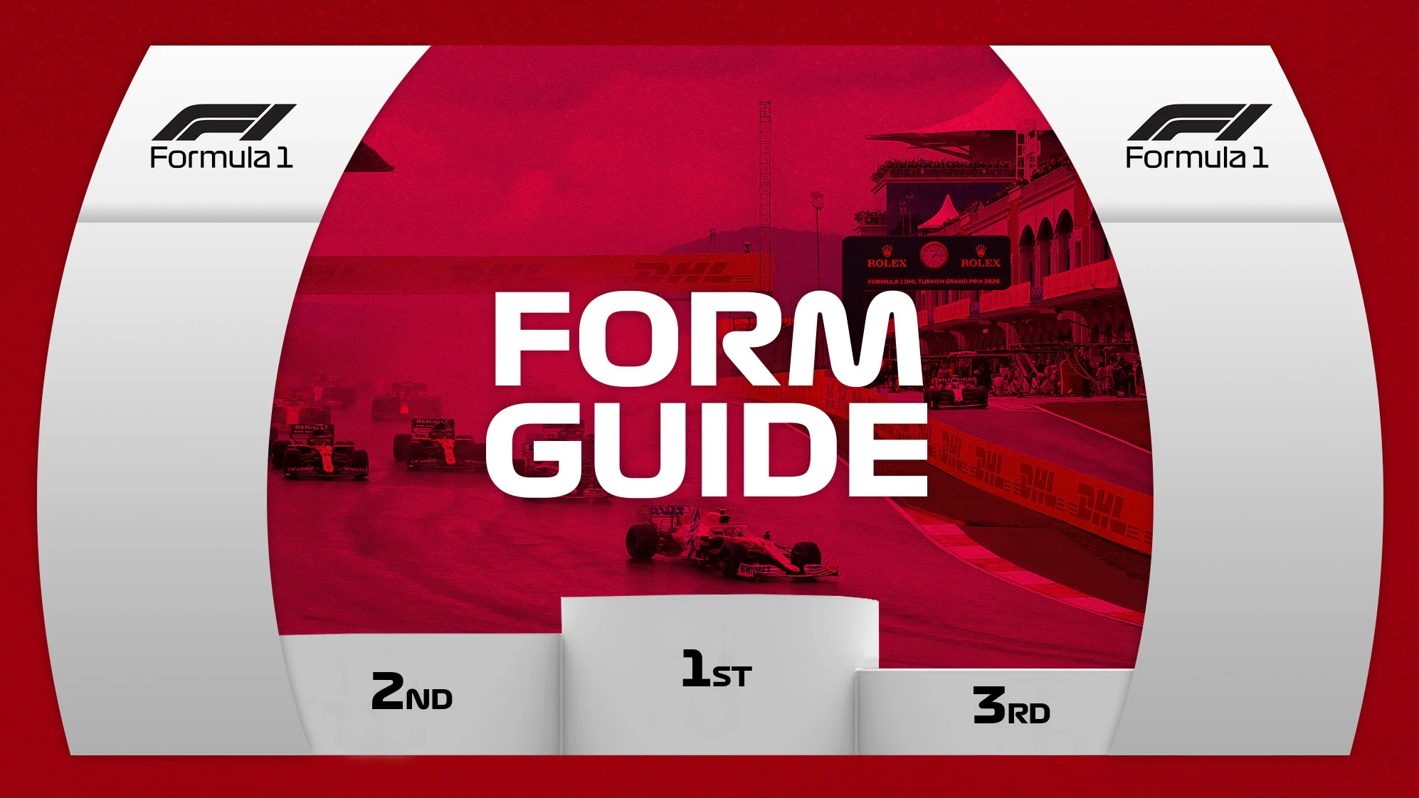 FORM GUIDE Turkey