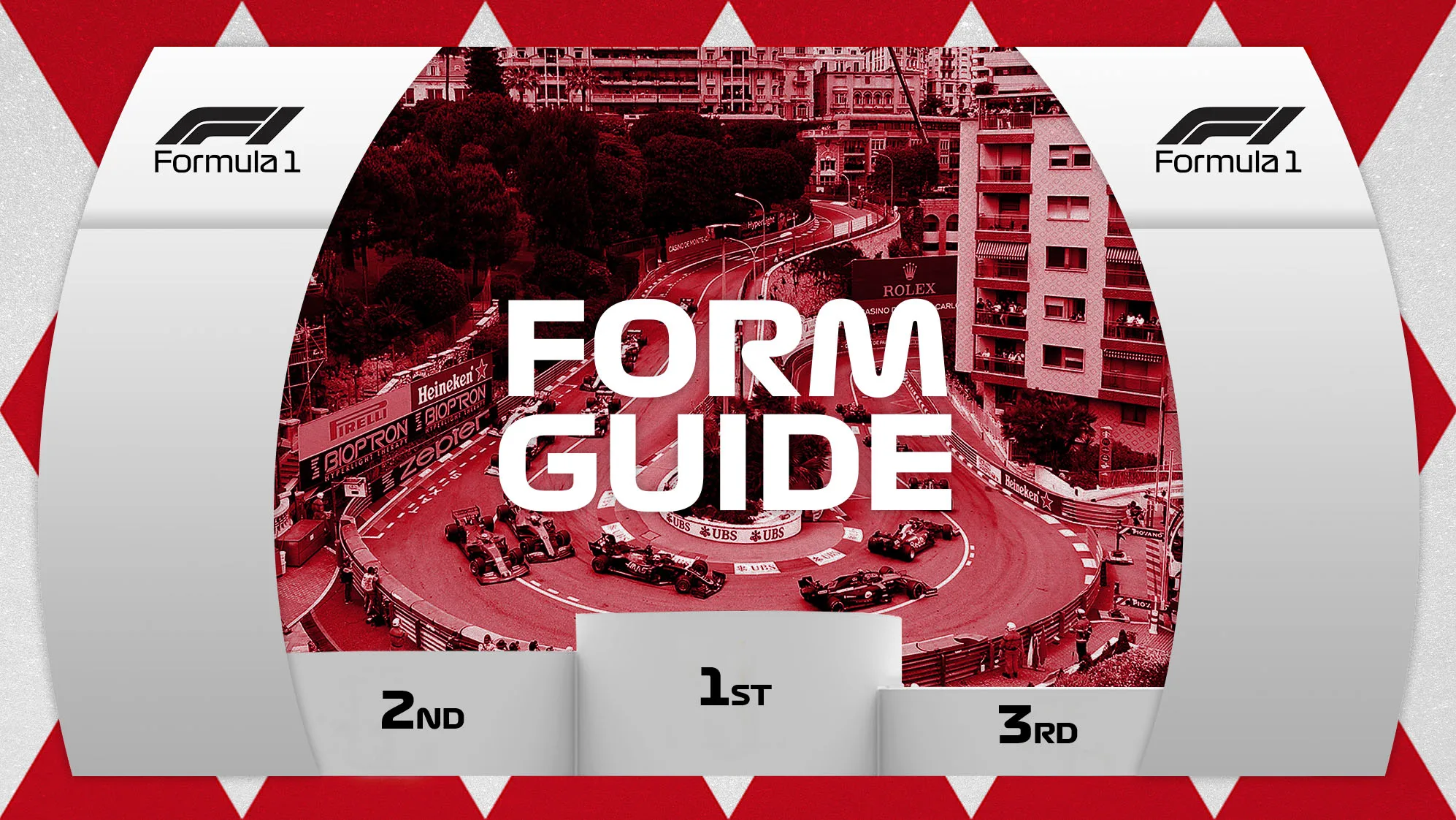 Form Guide