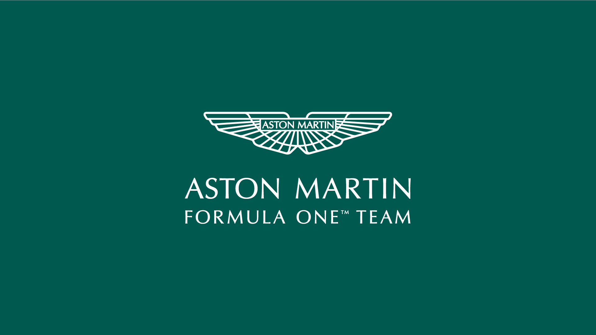 Aston Martin Formula One Team