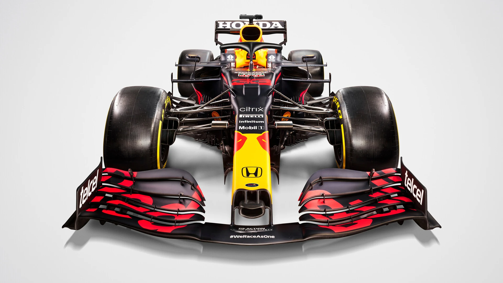 2021 Red Bull