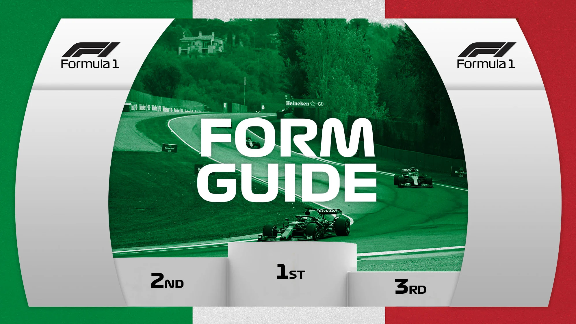Form Guide