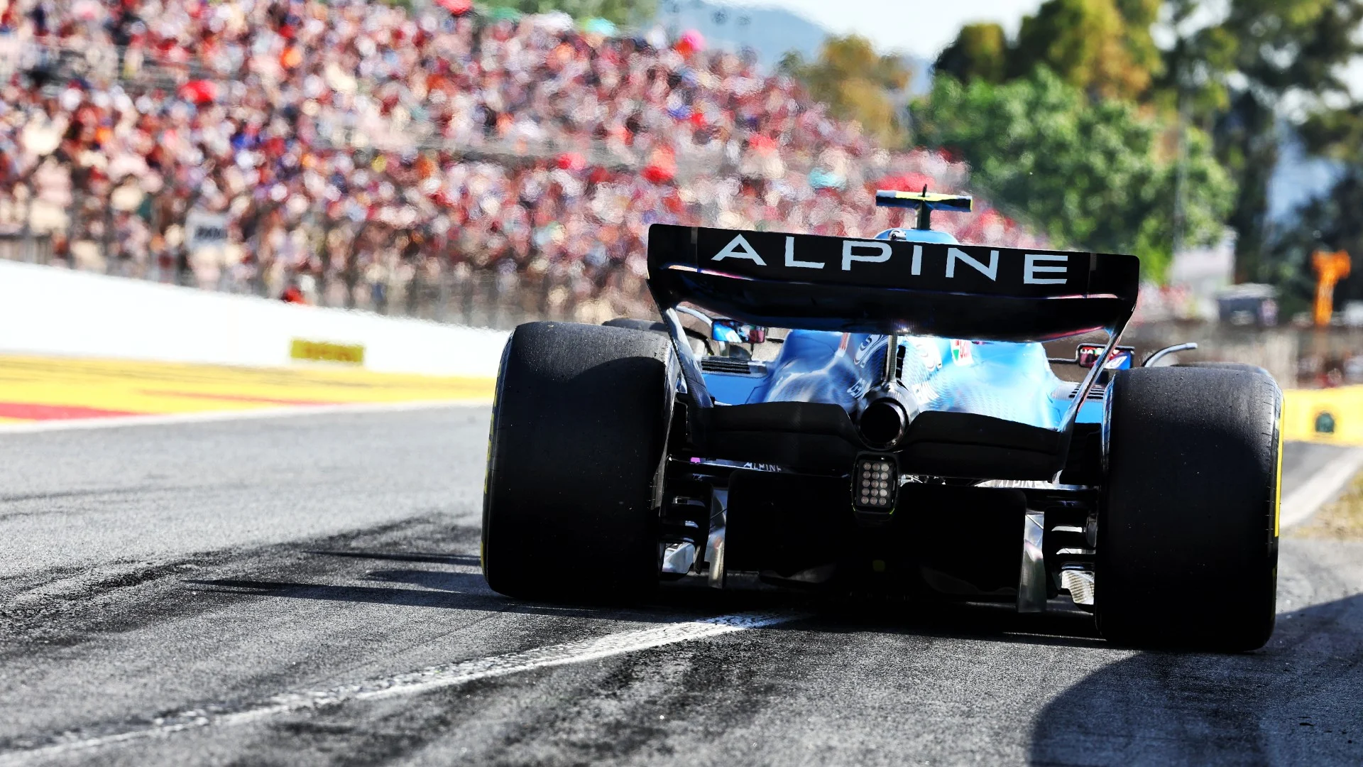 2022 Spanish Grand Prix