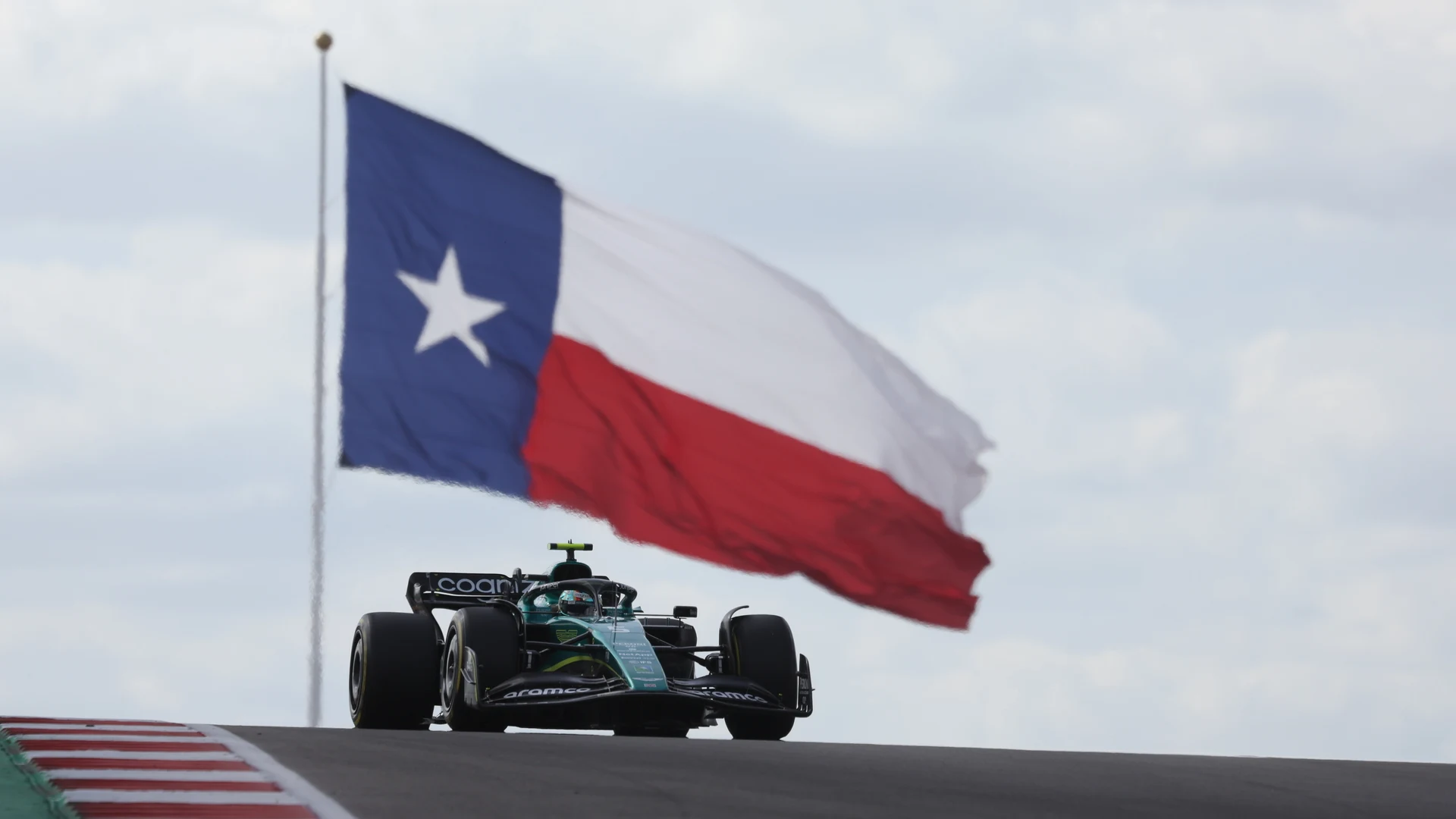 action, Circuit of the Americas, GP2219a, F1, GP, USA
Sebastian Vettel, Aston Martin