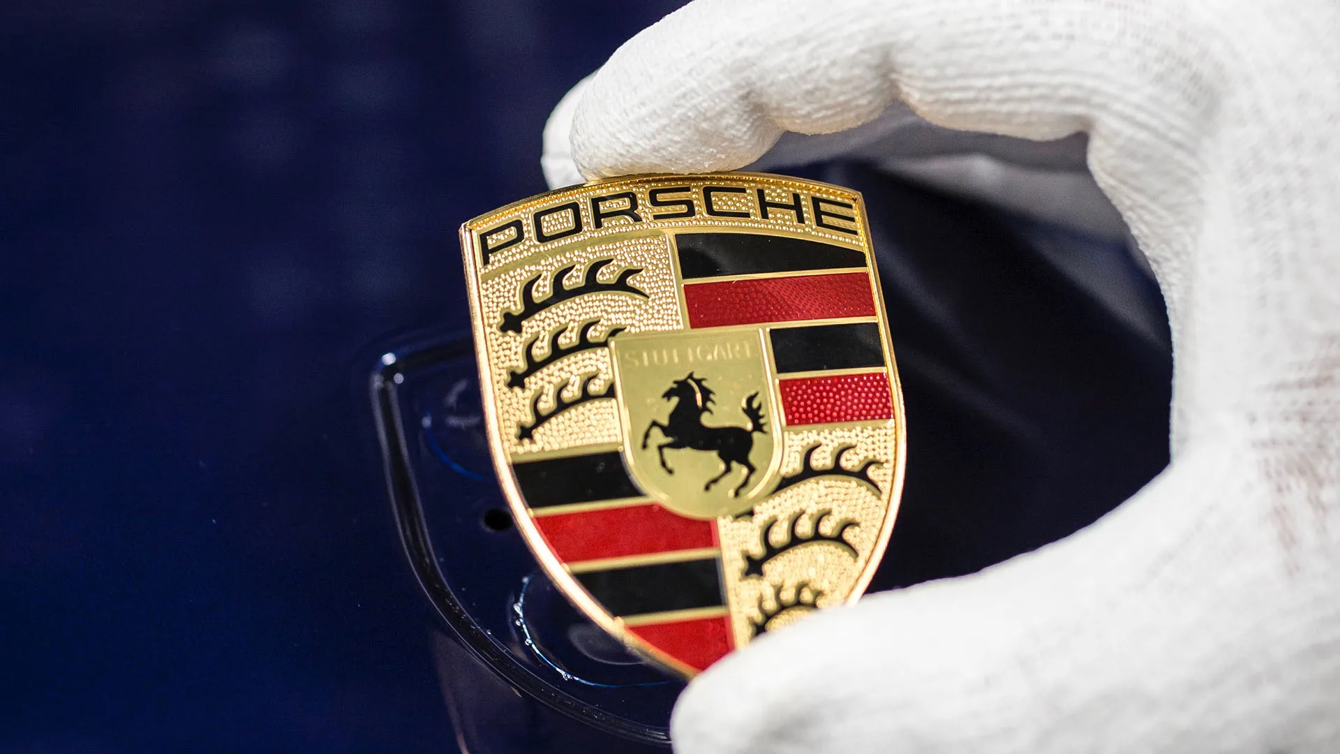 Porsche