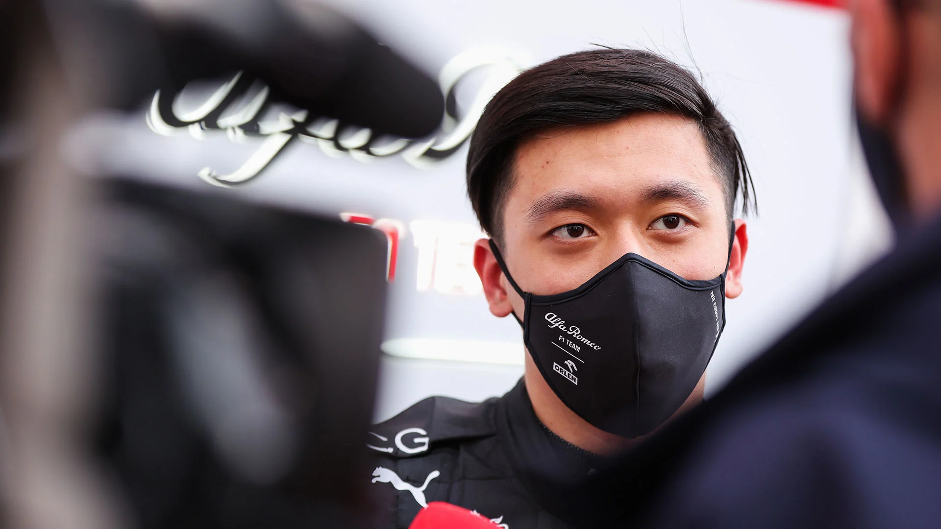 2022 Pre-Season Testing - Spain, Day