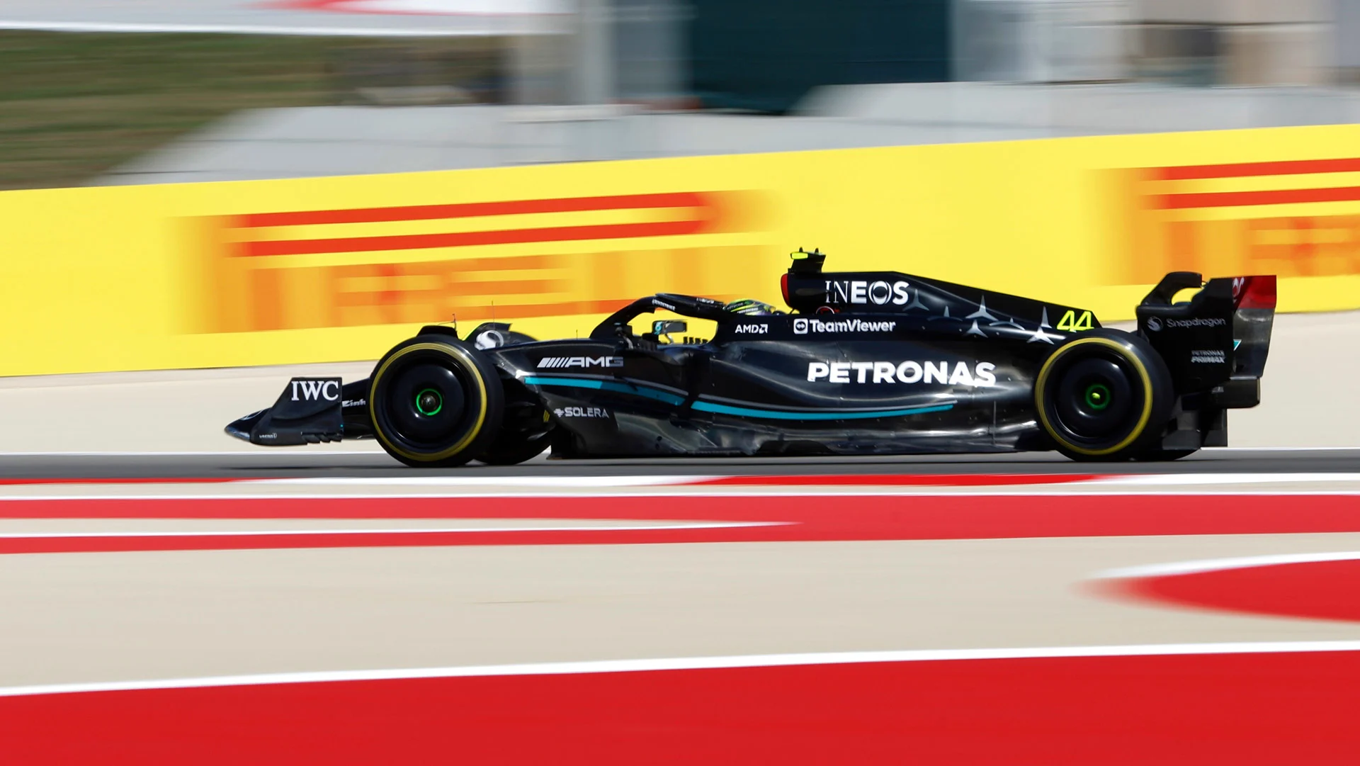 Formula 1 2023: Bahrain February Testing