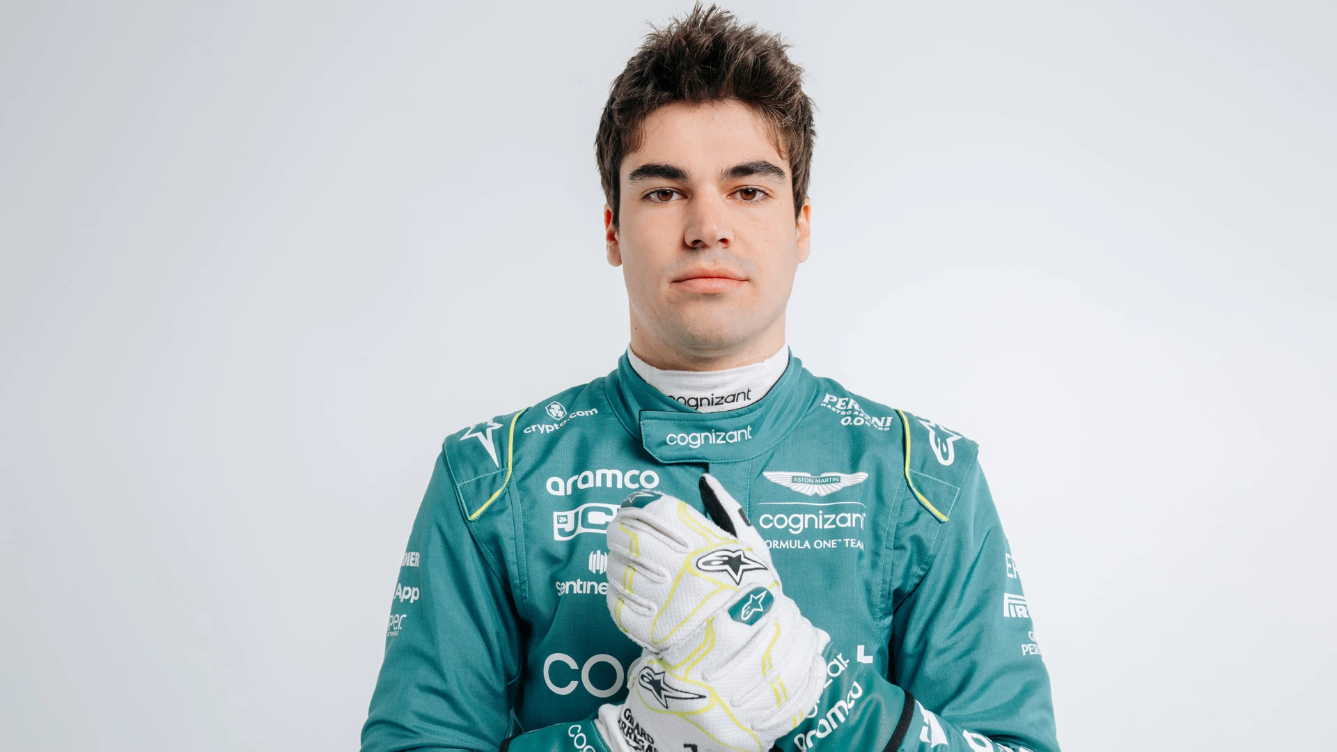Lance Stroll