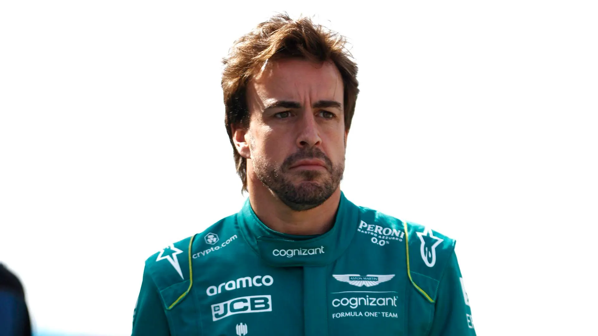 Fernando Alonso
