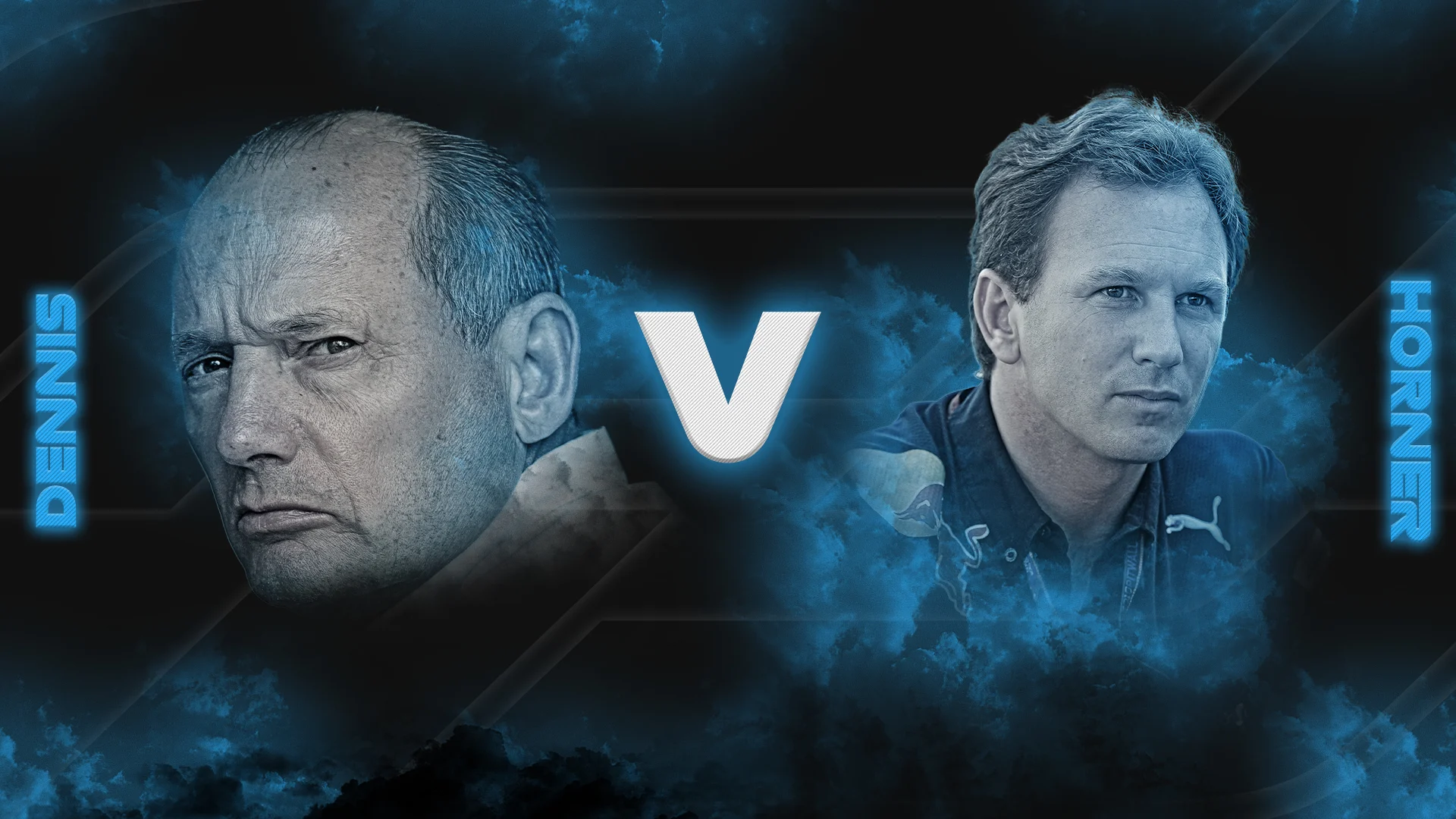 Bracket Series Team Bosses H2H 16x9 DENNIS v