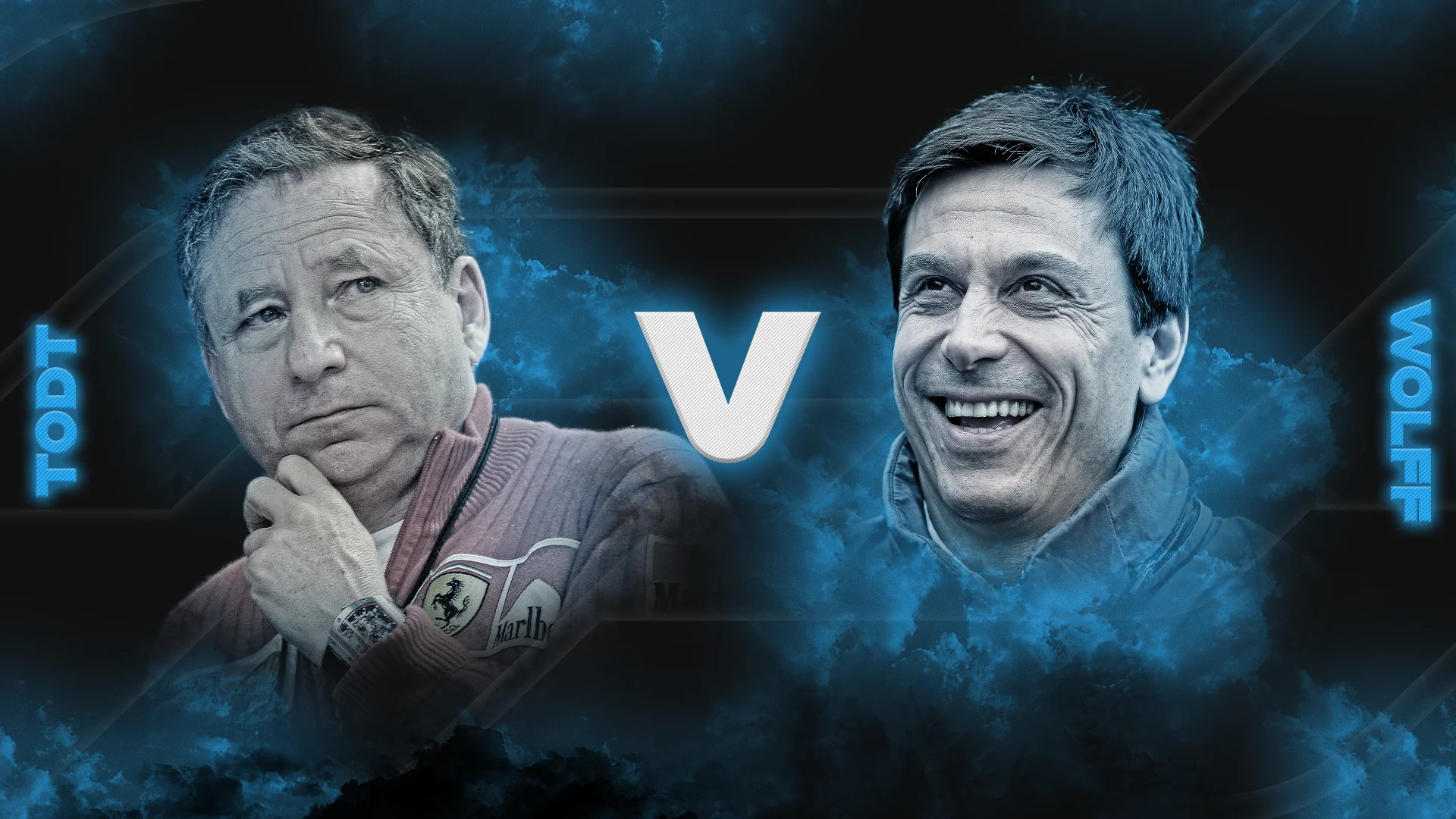 Bracket Series Team Bosses H2H 16x9 TODT v