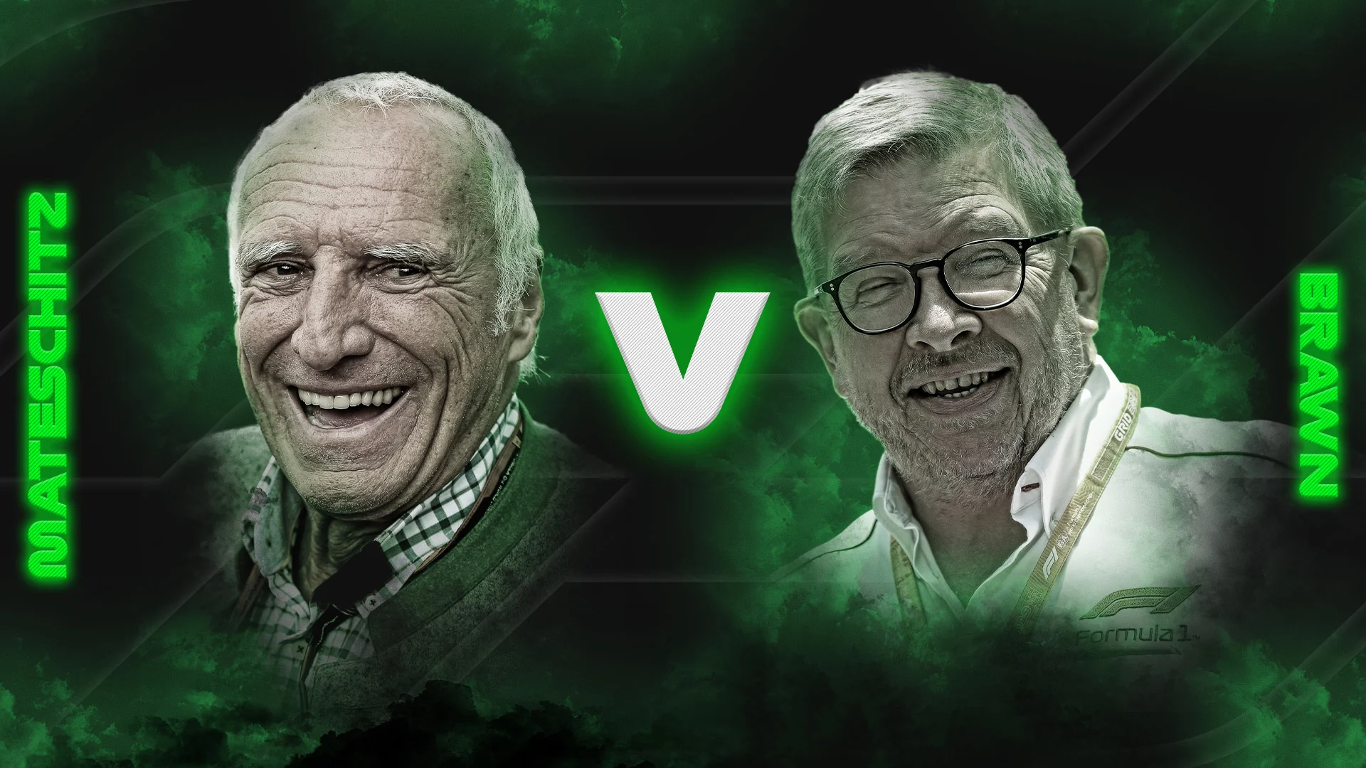 Bracket: Mateschitz vs