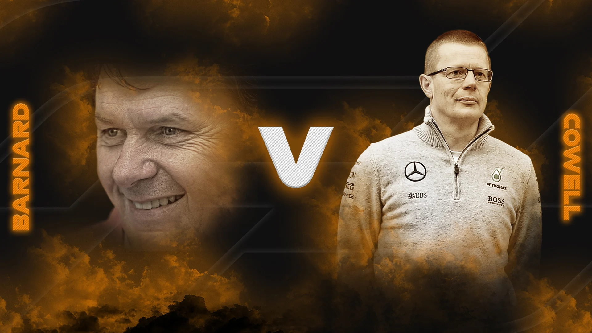 Most influential bracket Barnard vs