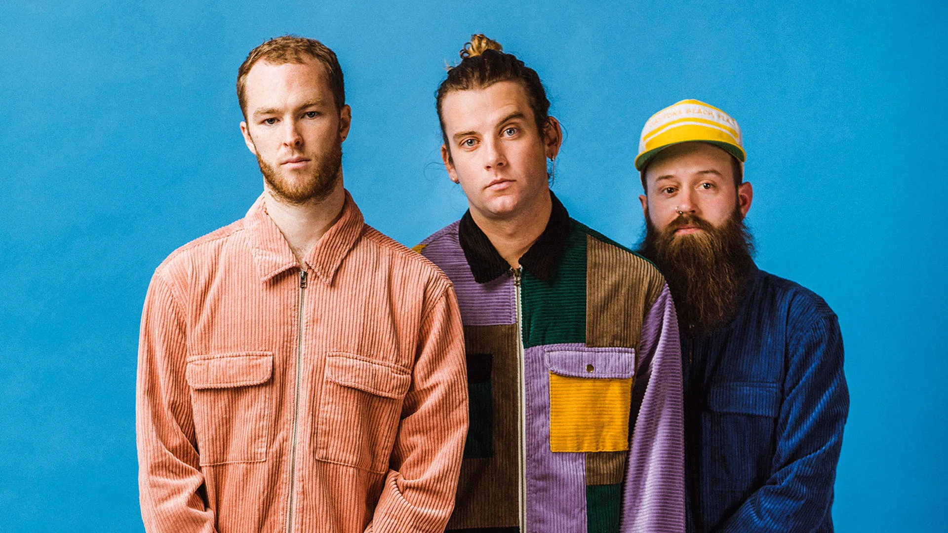 Judah & the Lion