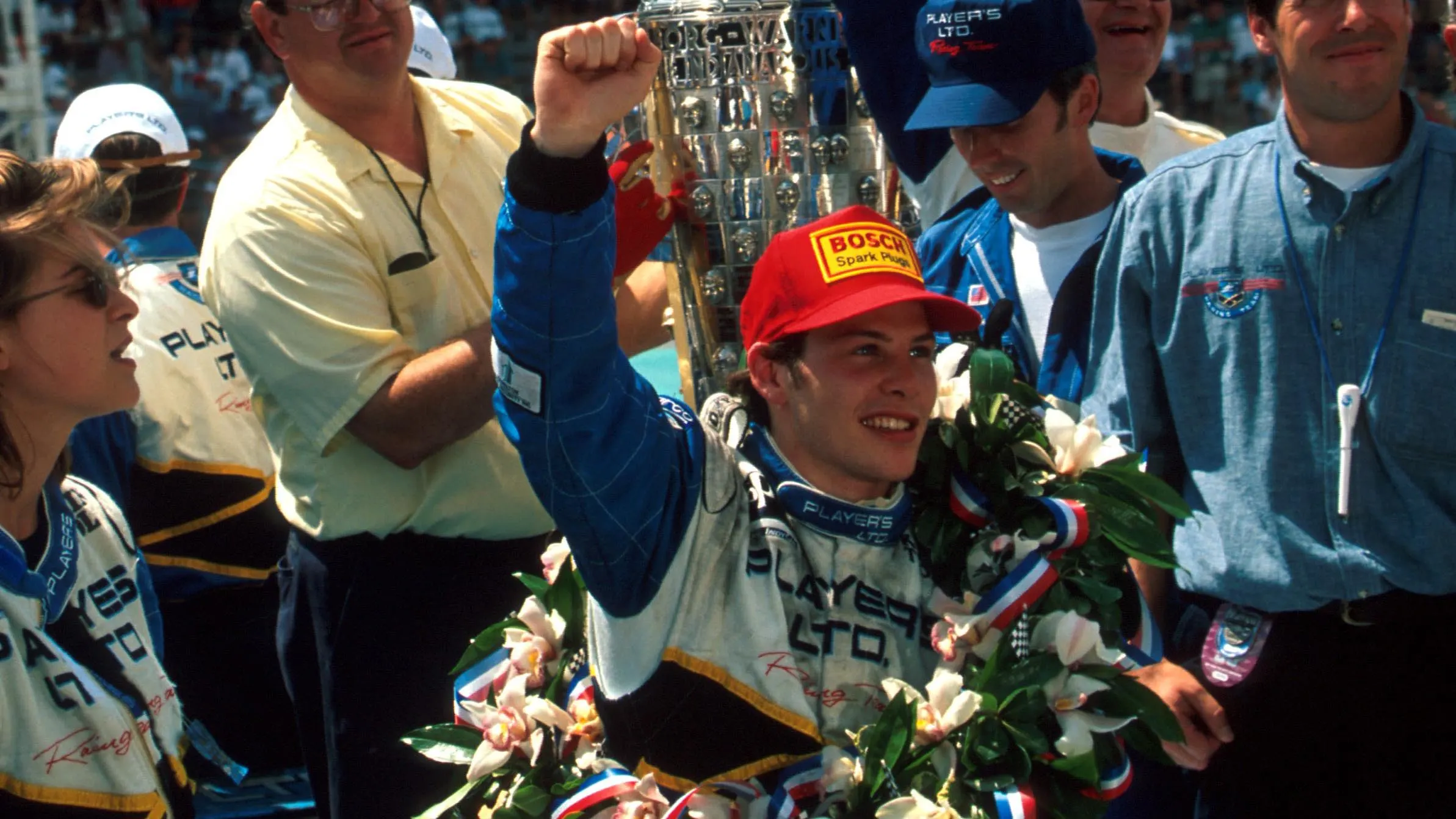 Sutton Motorsport Images