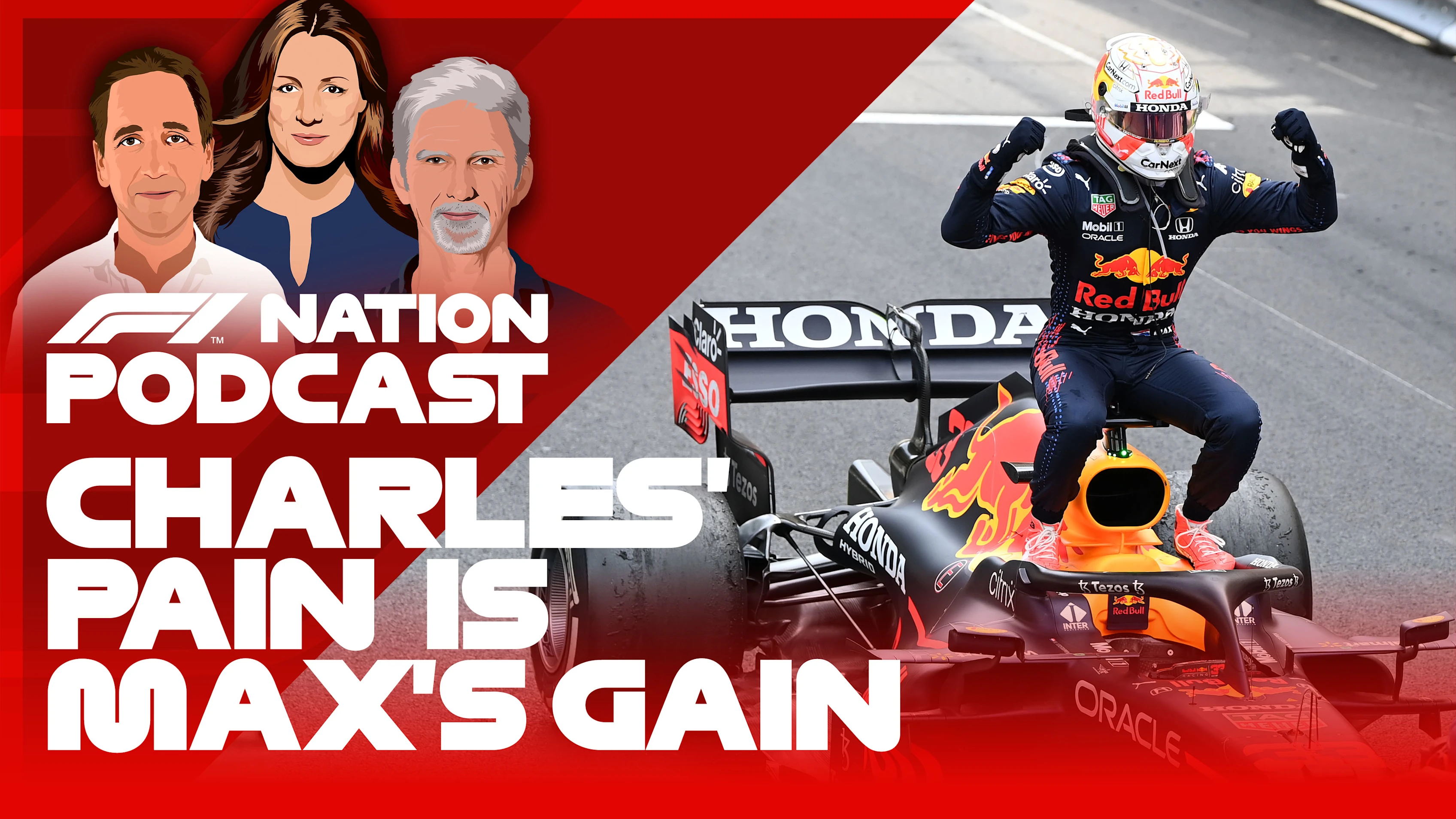 F1 Nation YouTube Thumbnail