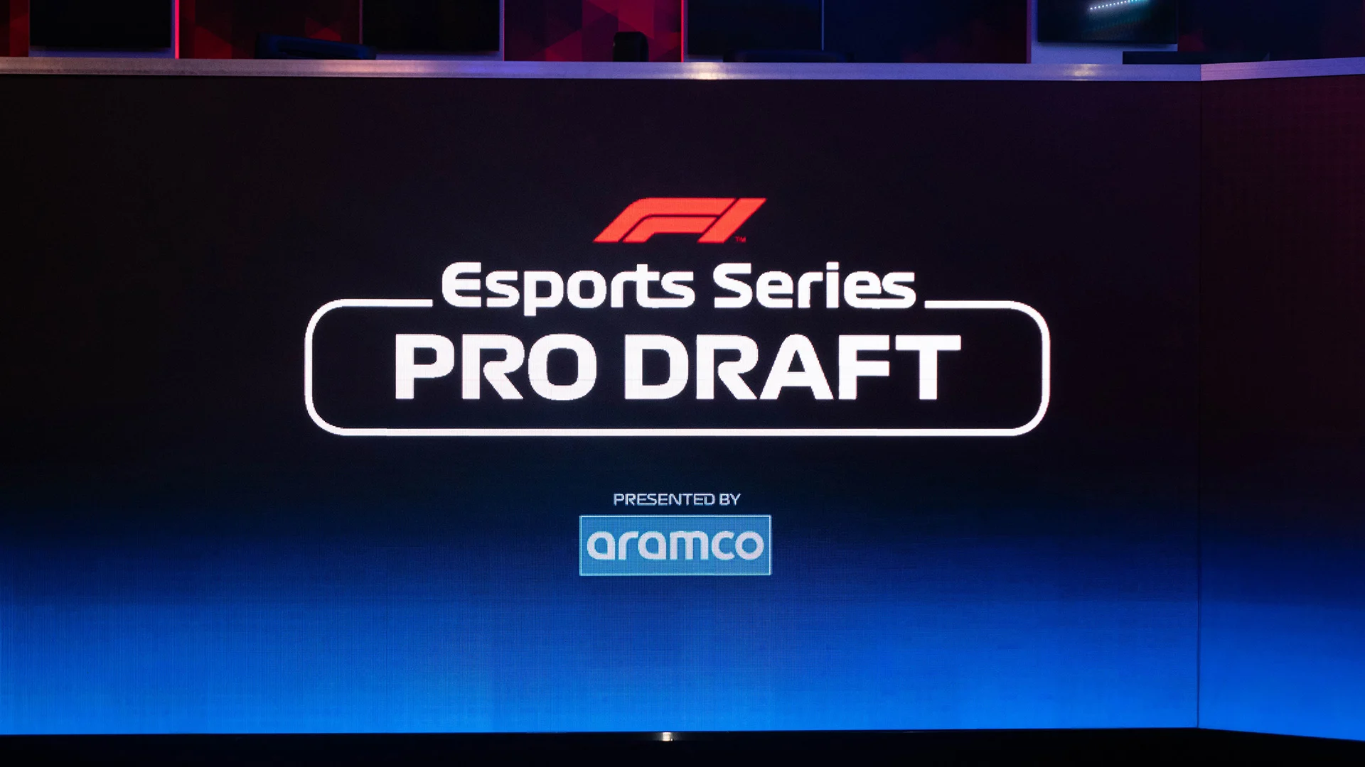 F1 Esports Pro