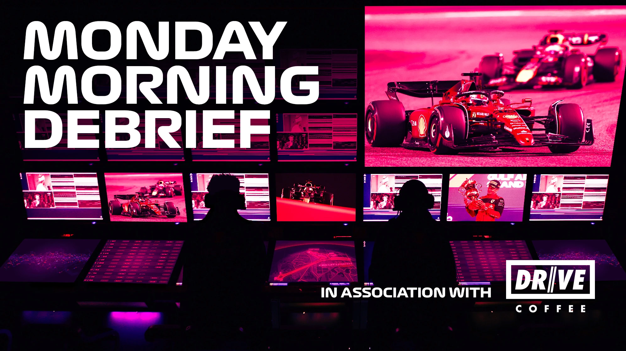 F1xEDP - MMD_DRIVE - DRIVE LOGO MOVED BY