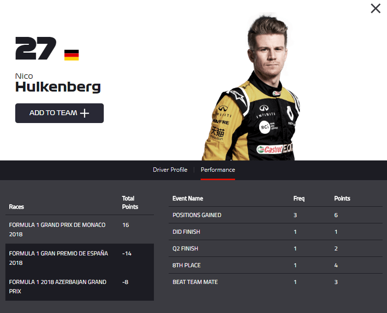 Hulkenberg