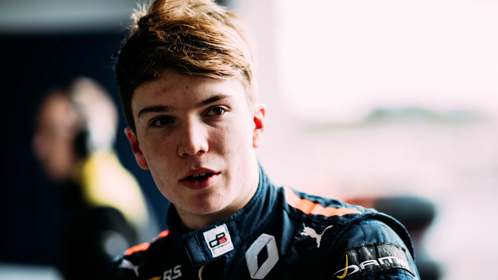 2018 FIA Formula 2, Test 1.
Circuit Paul Ricard, Le Castellet, France
Thursday 8 March 2018
Dan