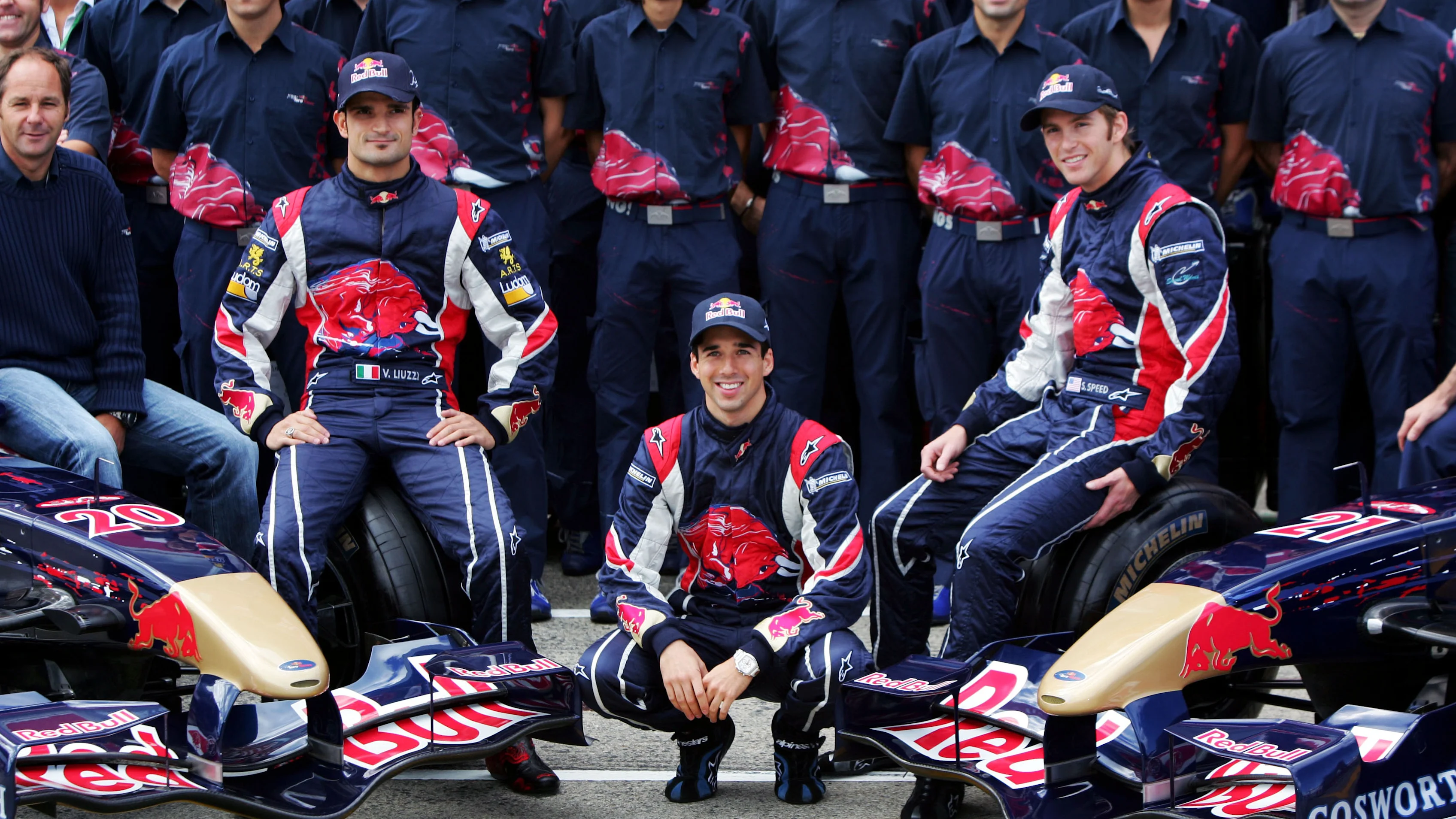 Formula One World Championship, Formula One World