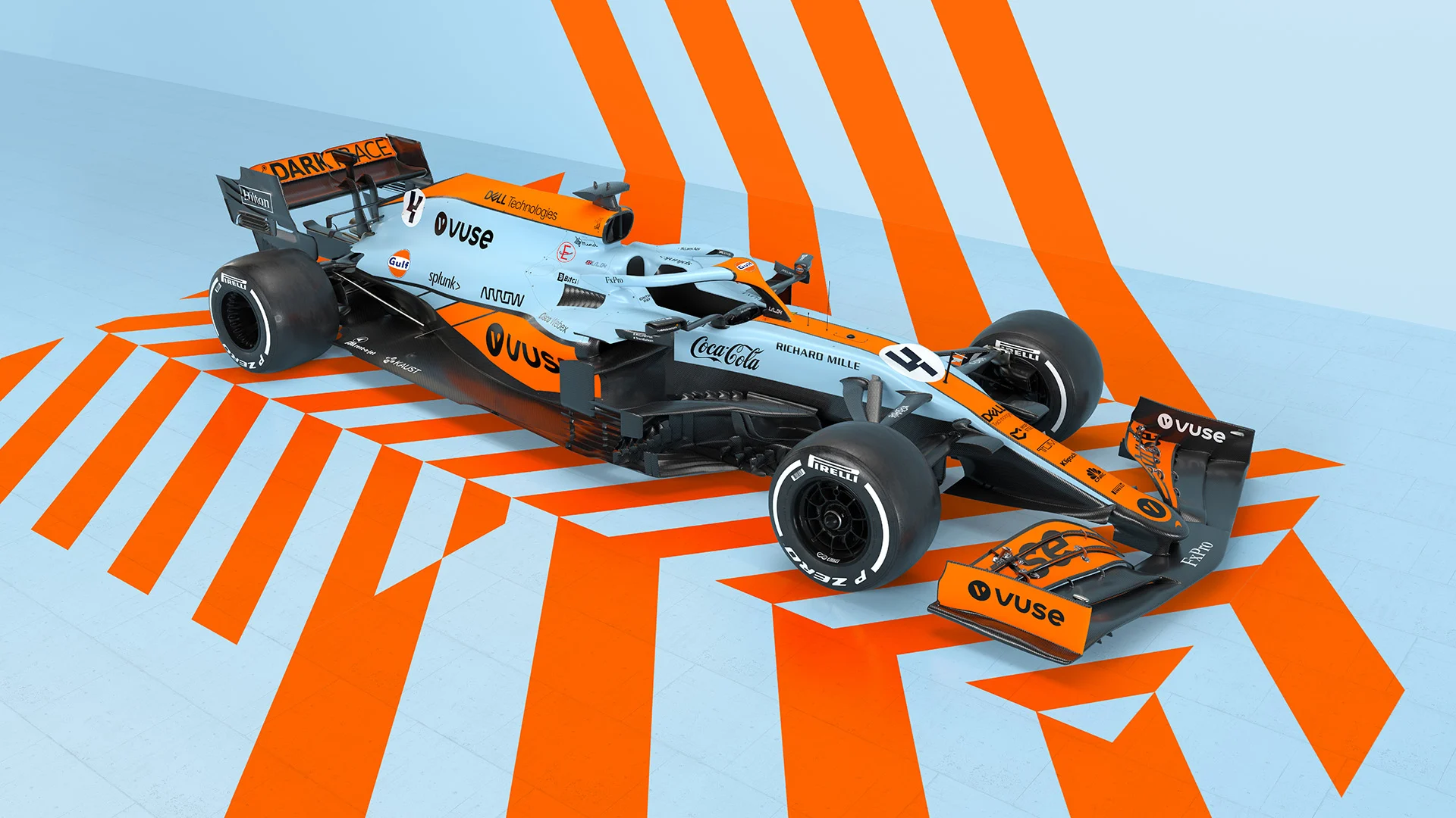 Gulf MCL35 render
