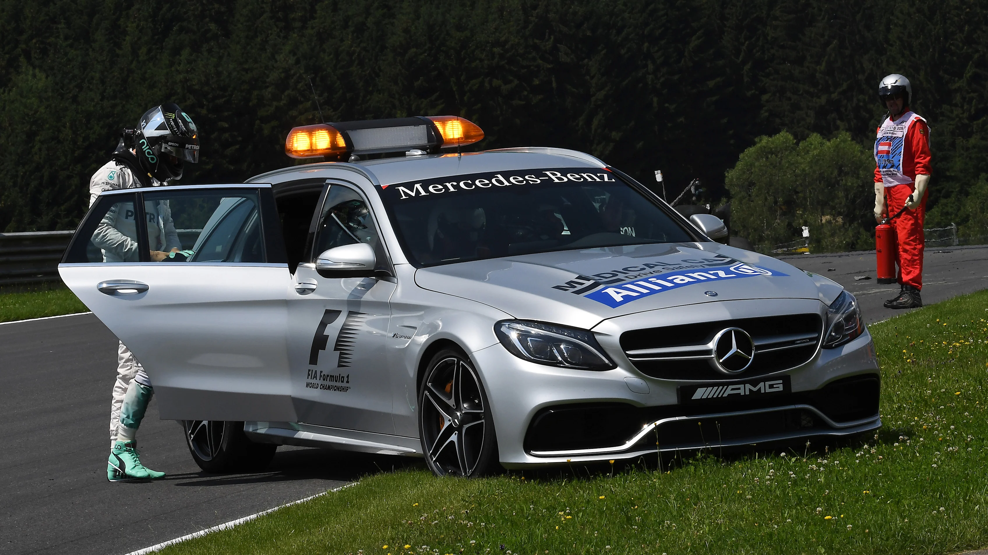 Formula One World Championship, Formula One World