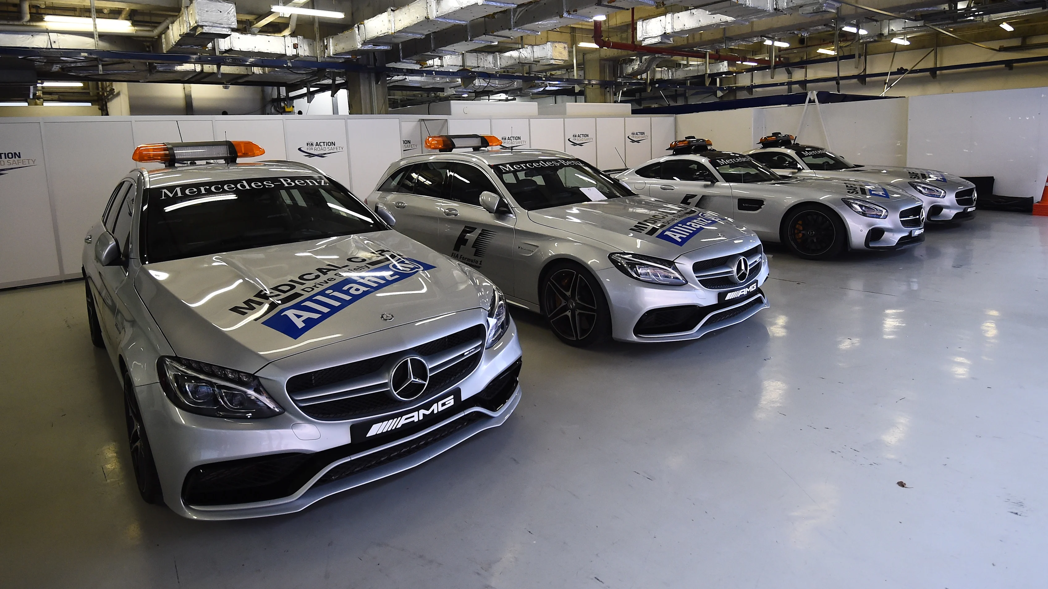 Formula One World Championship, Formula One World