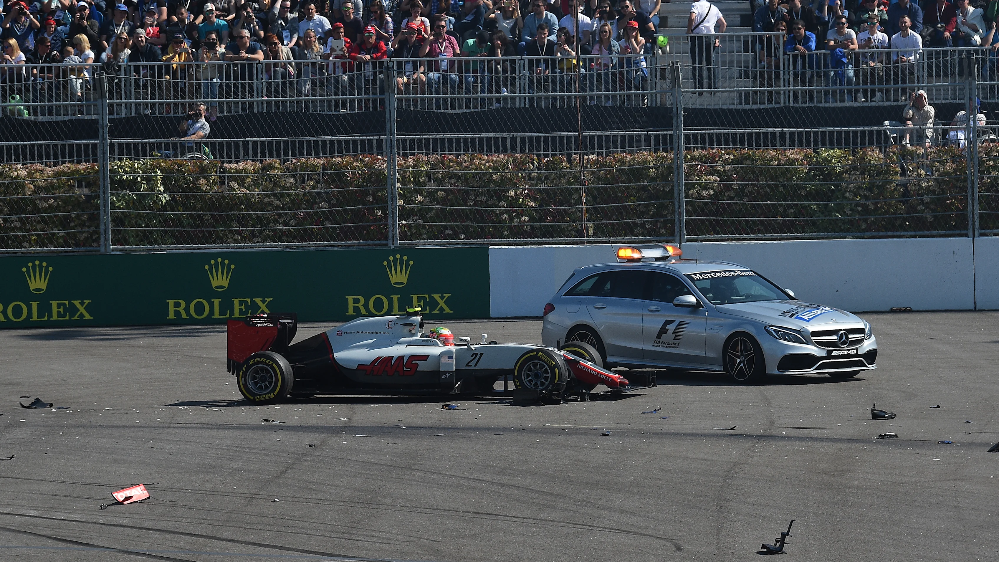 Formula One World Championship, Formula One World