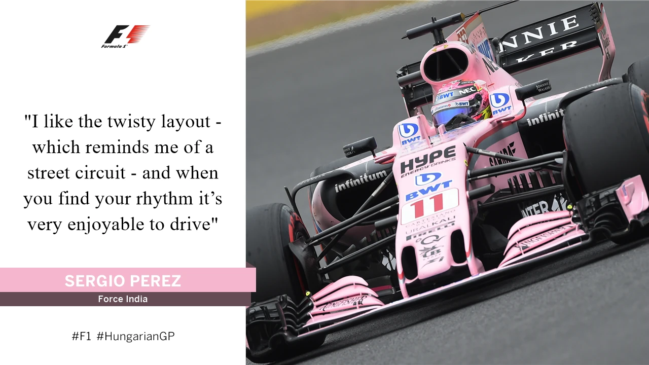 hungary need to know