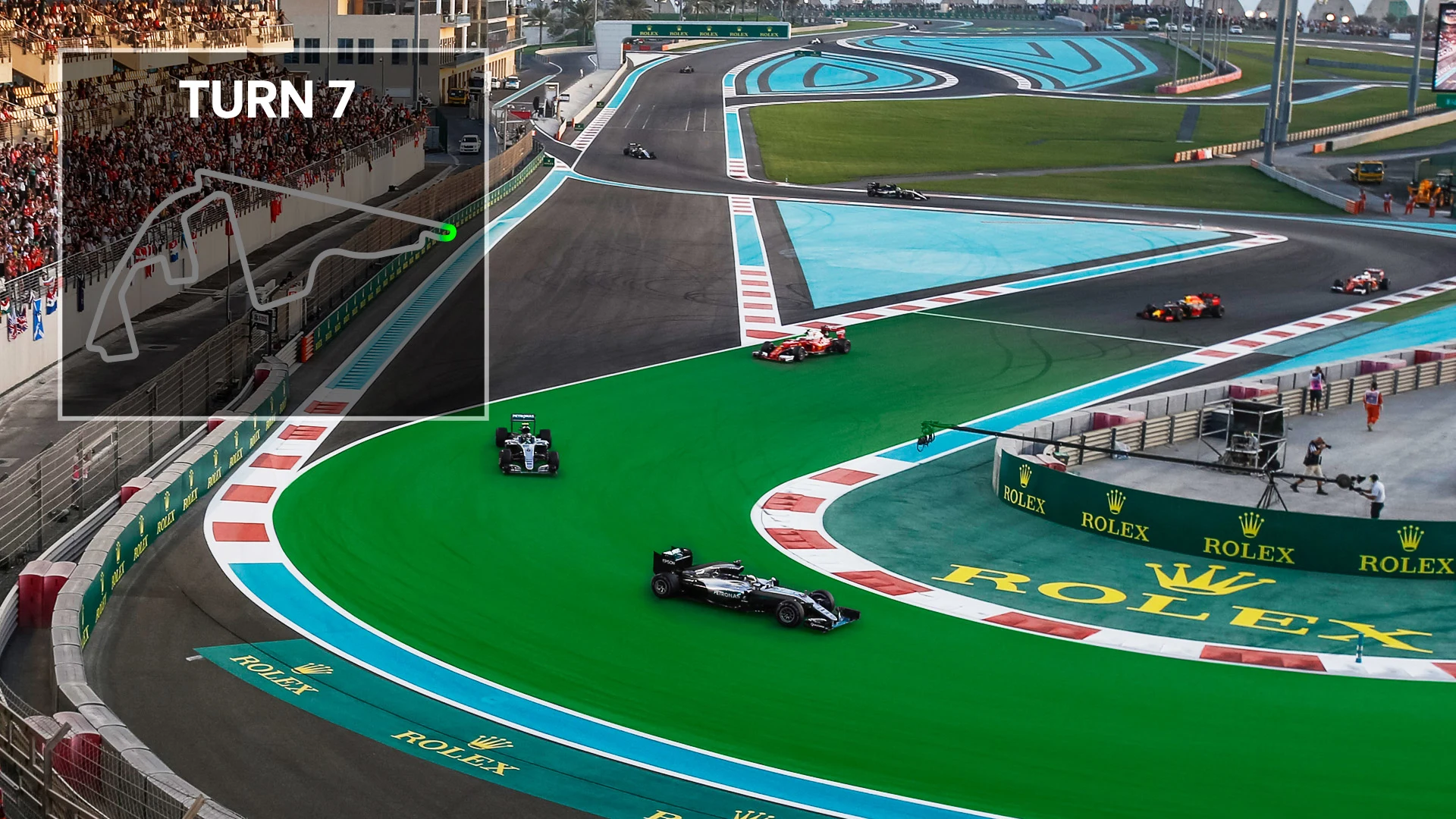 Formula One World Championship, Formula One World