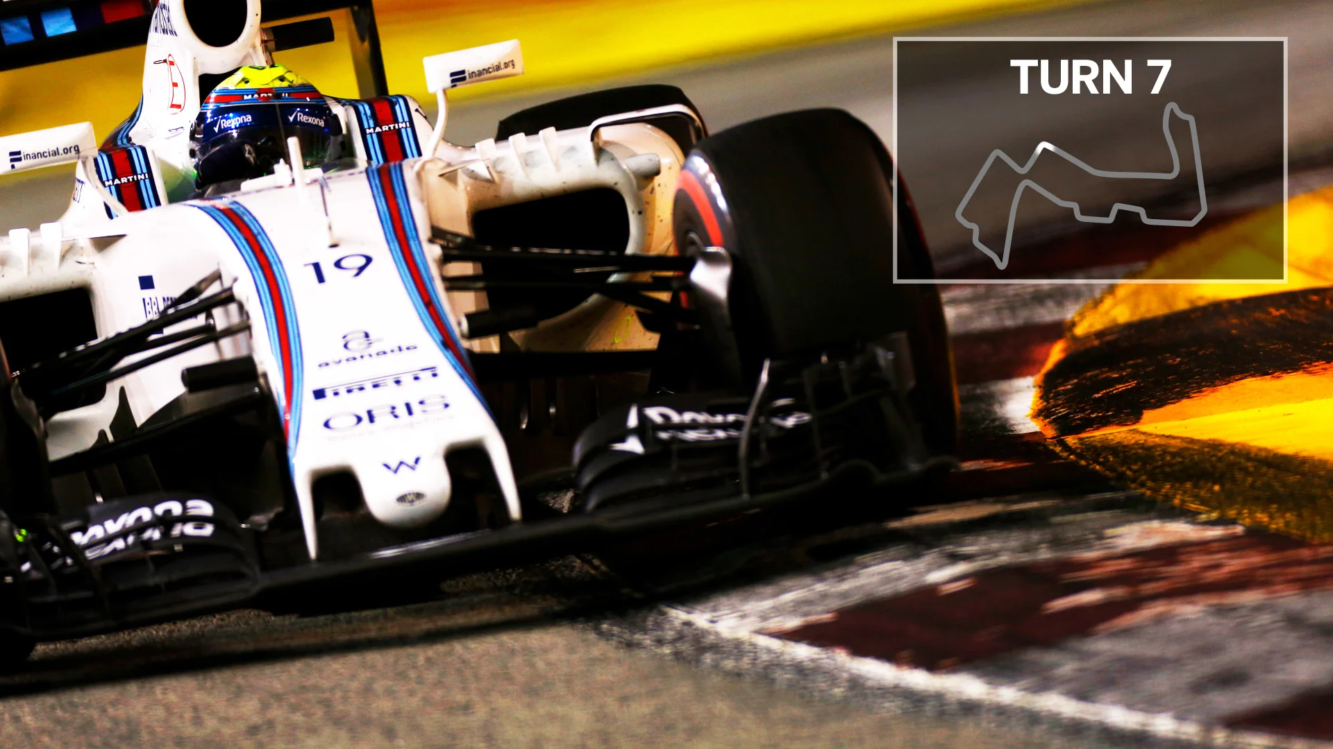 Formula One World Championship, Formula One World