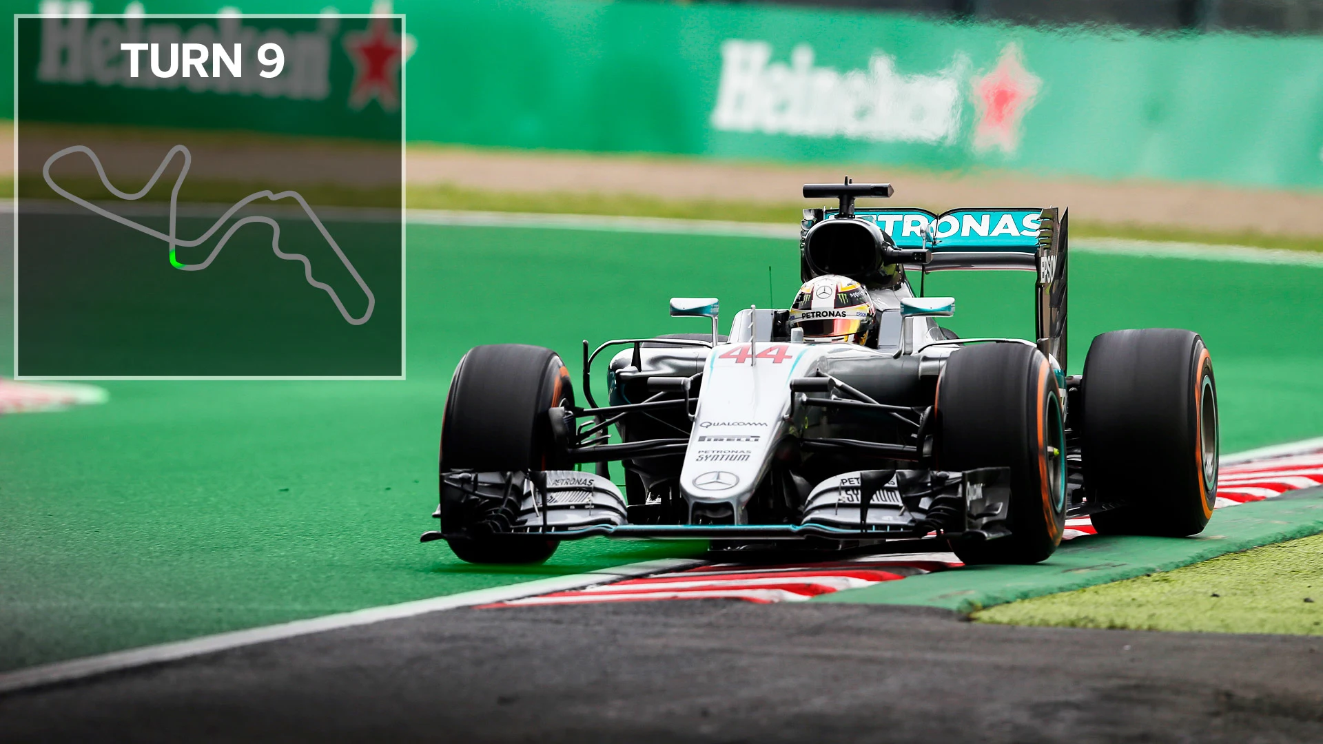 Formula One World Championship, Formula One World