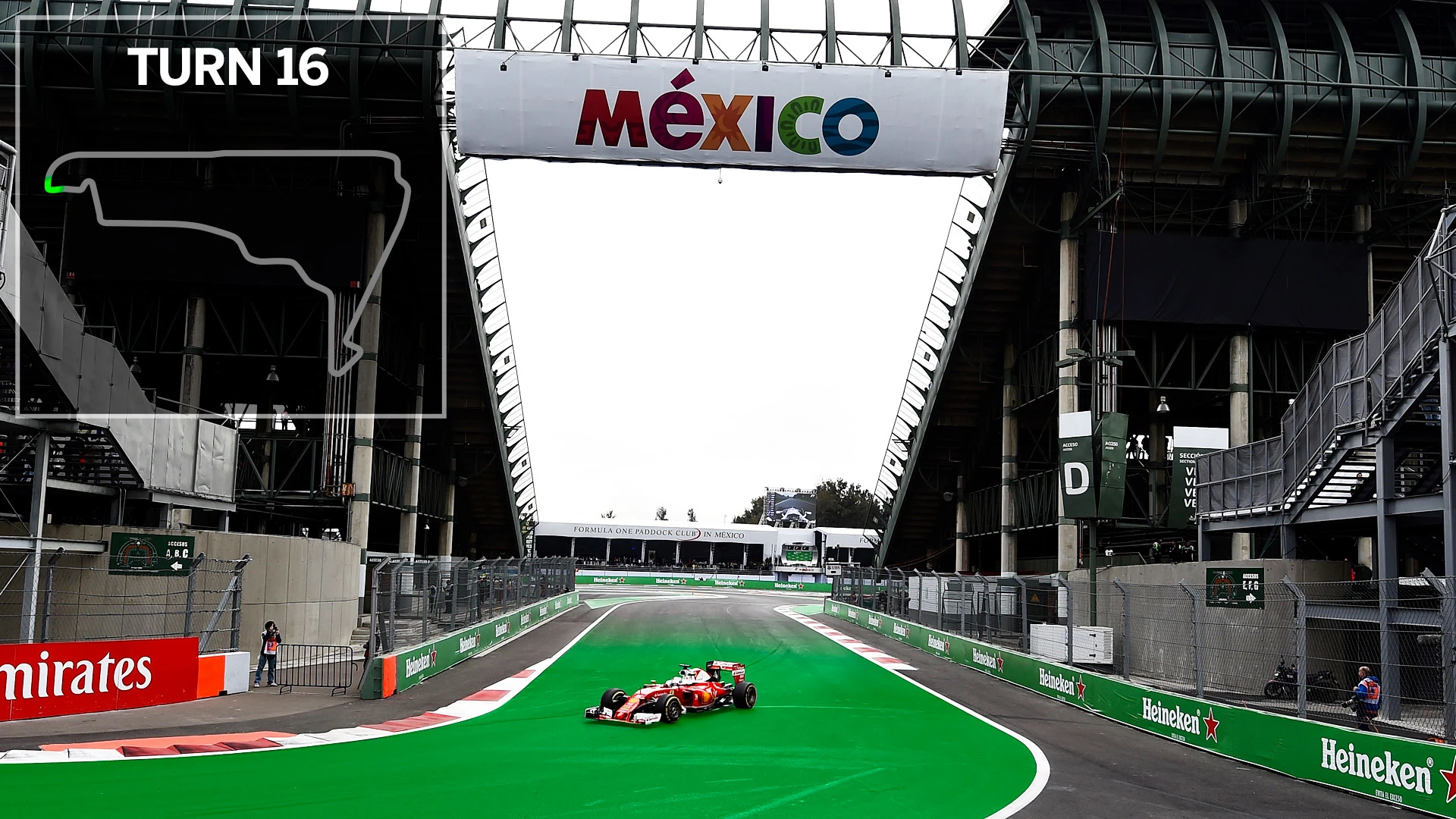 Formula One World Championship, Formula One World